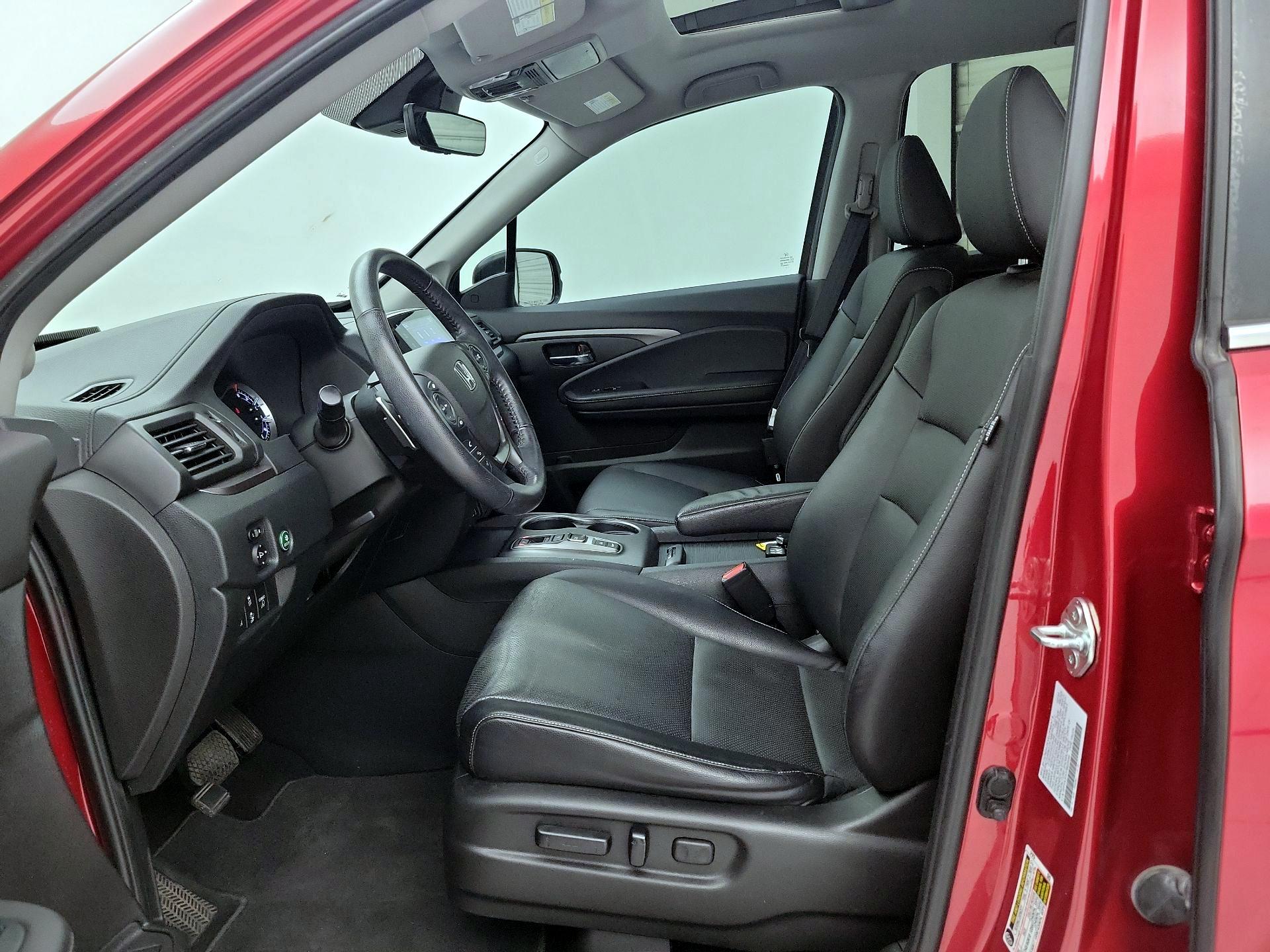 Thumbnail: 2023 Honda Ridgeline - 11