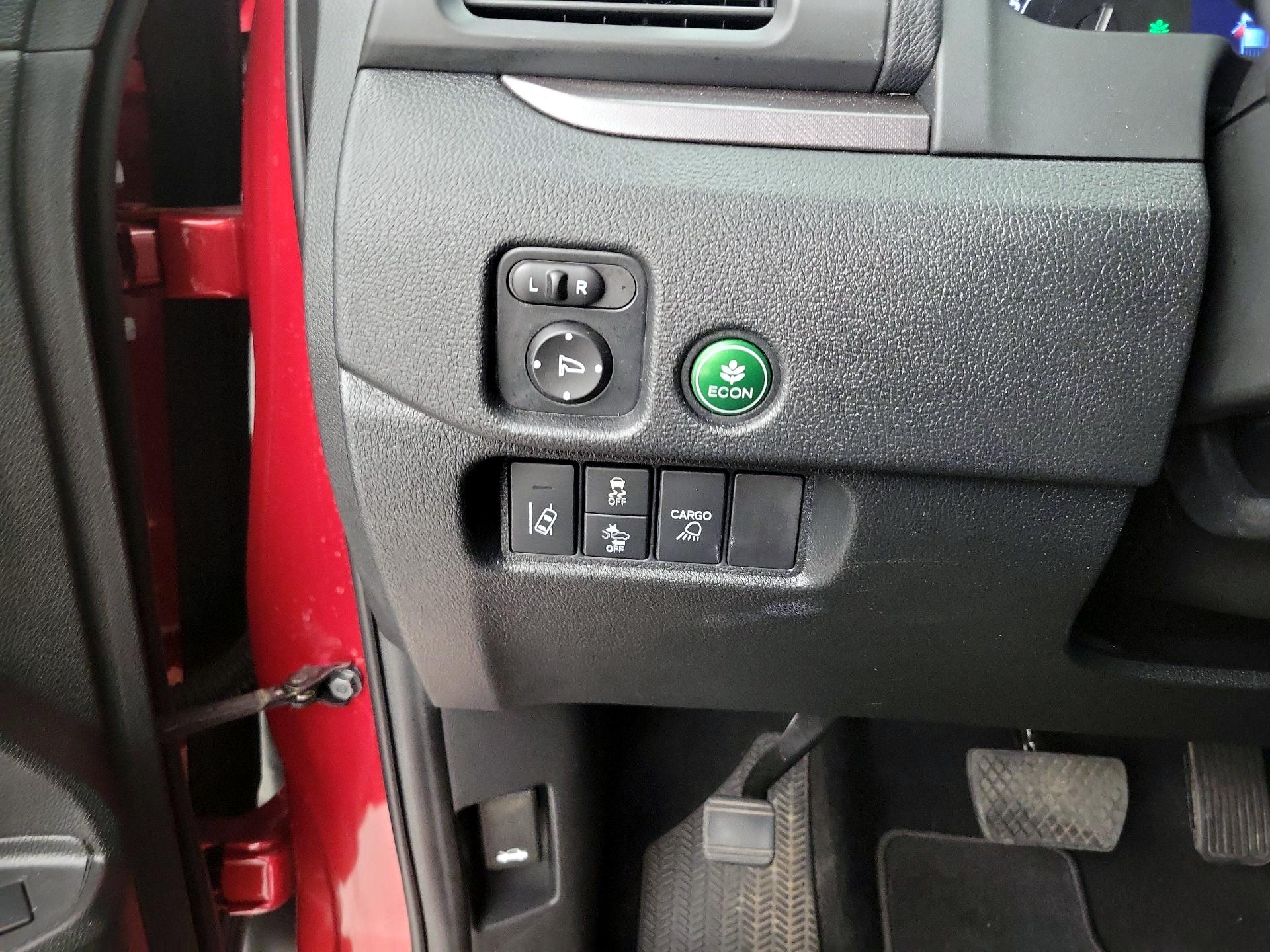 Thumbnail: 2023 Honda Ridgeline - 13