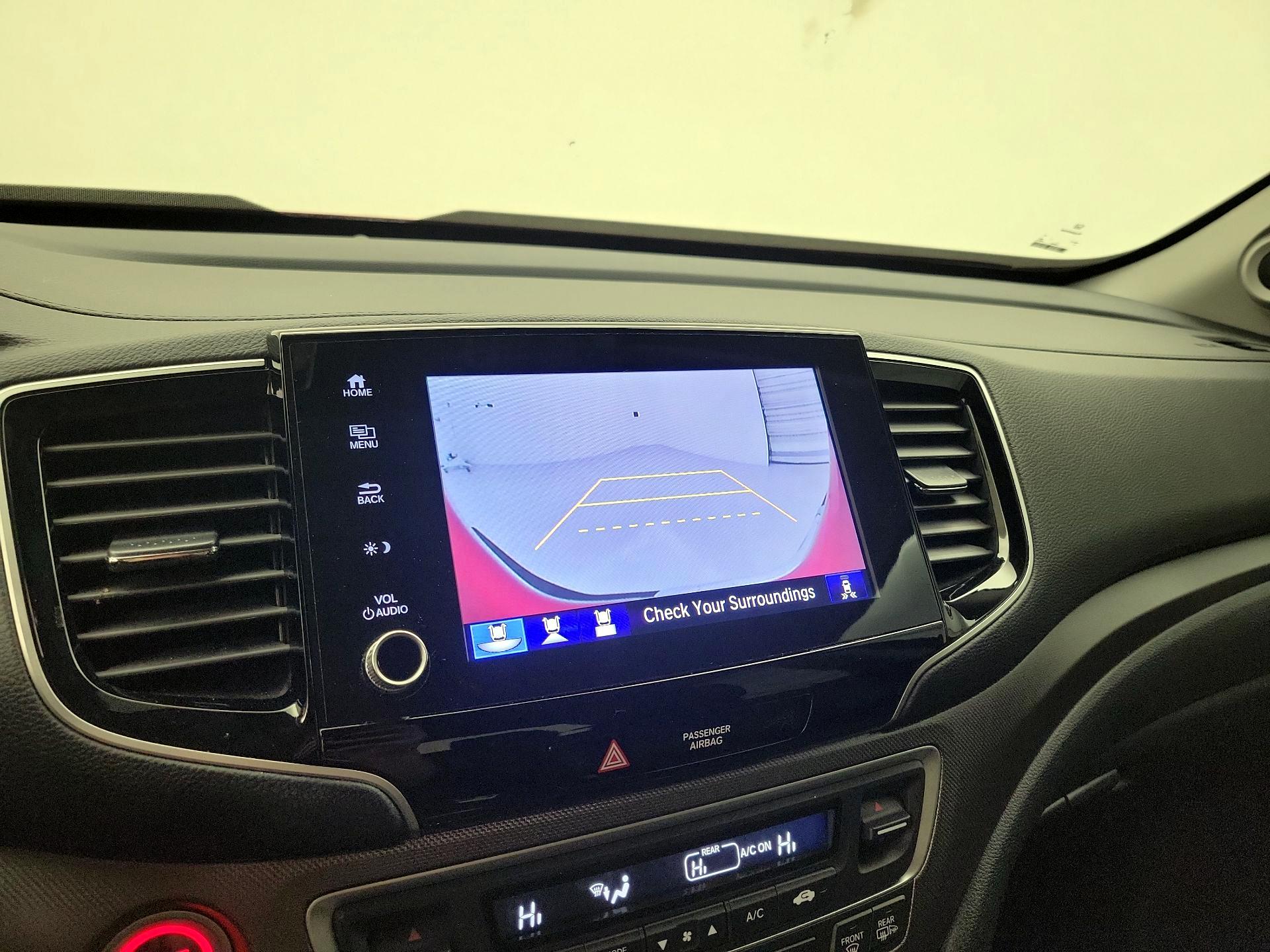 Thumbnail: 2023 Honda Ridgeline - 14