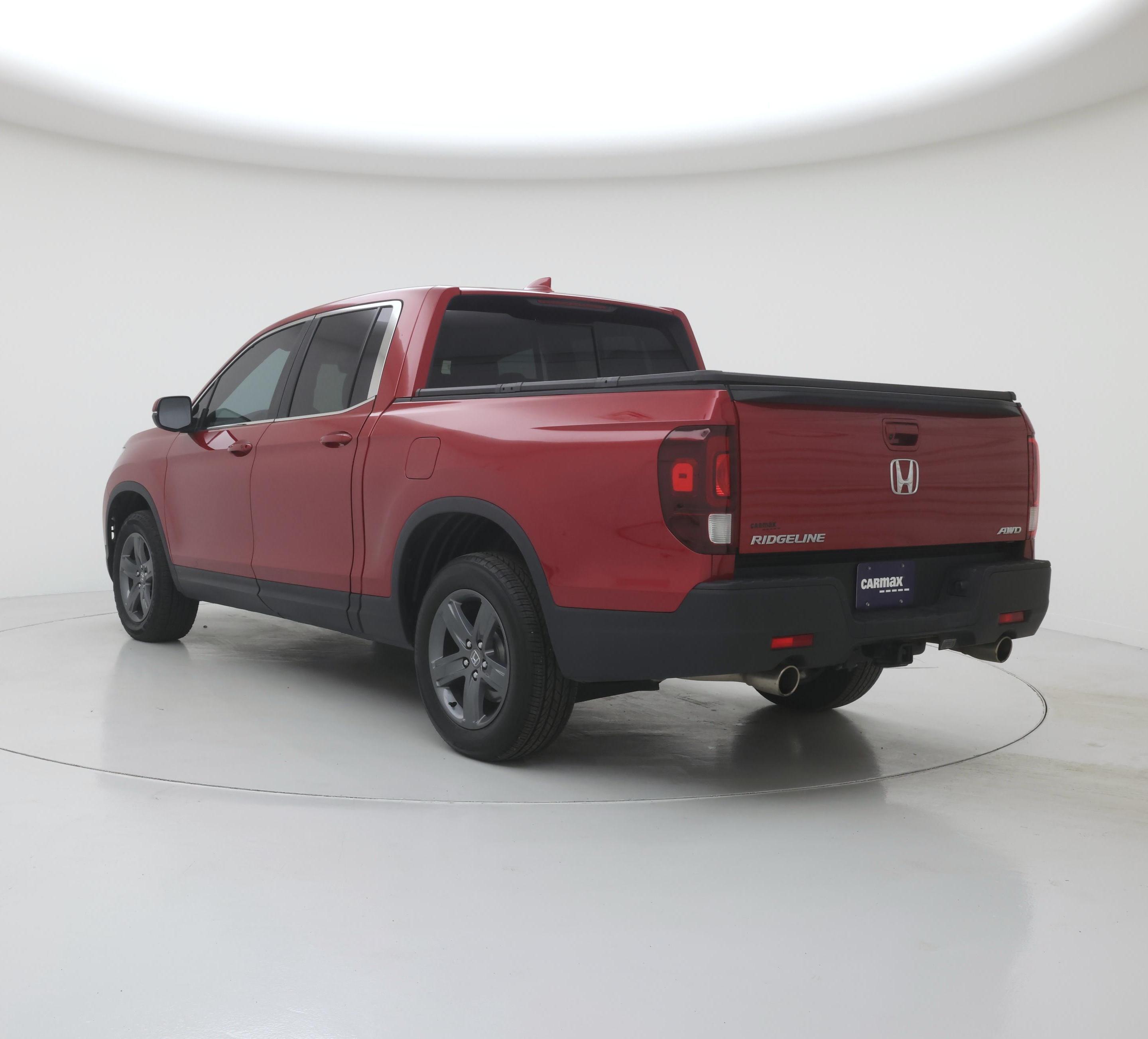Thumbnail: 2023 Honda Ridgeline - 2