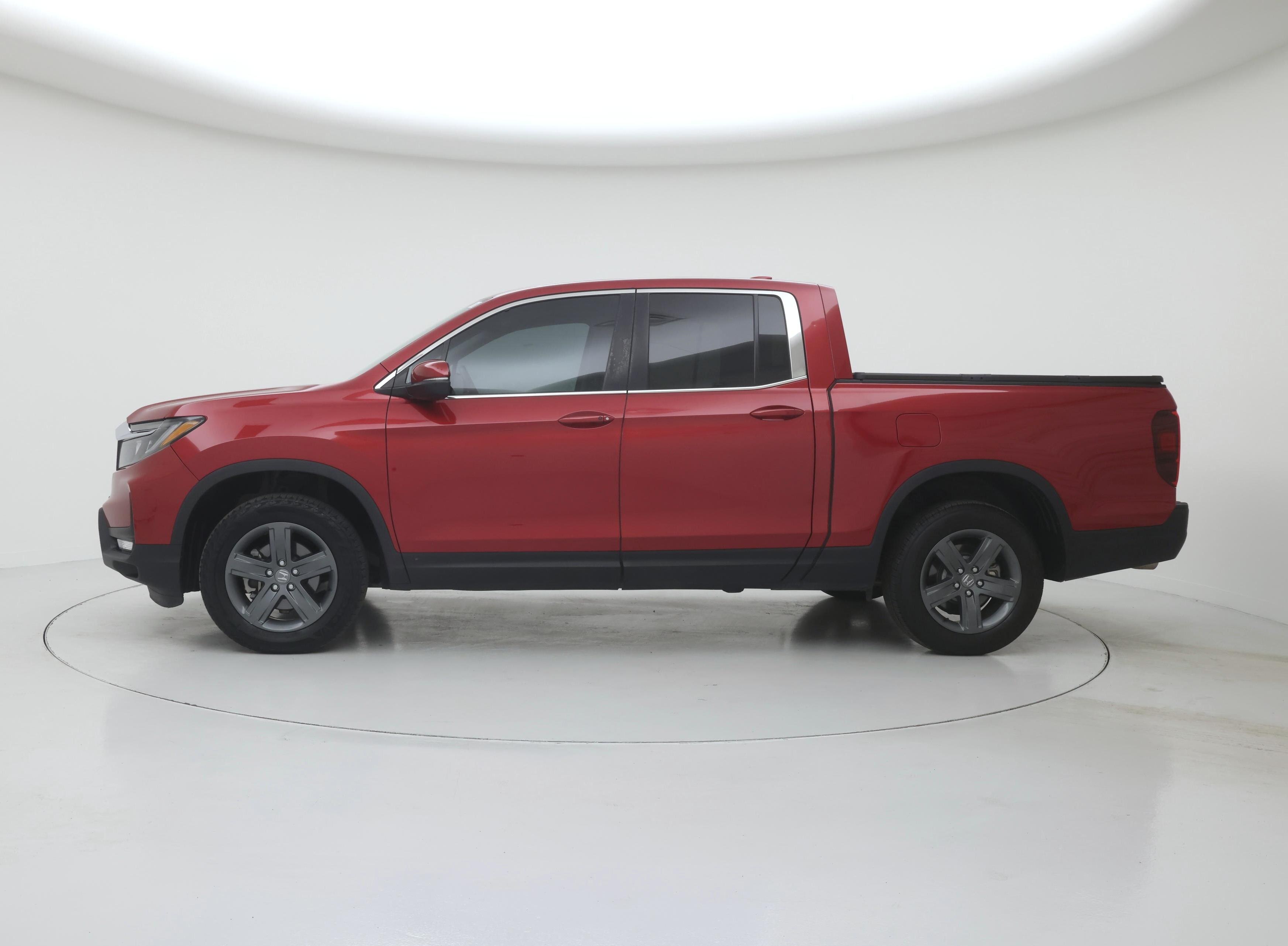 Thumbnail: 2023 Honda Ridgeline - 3