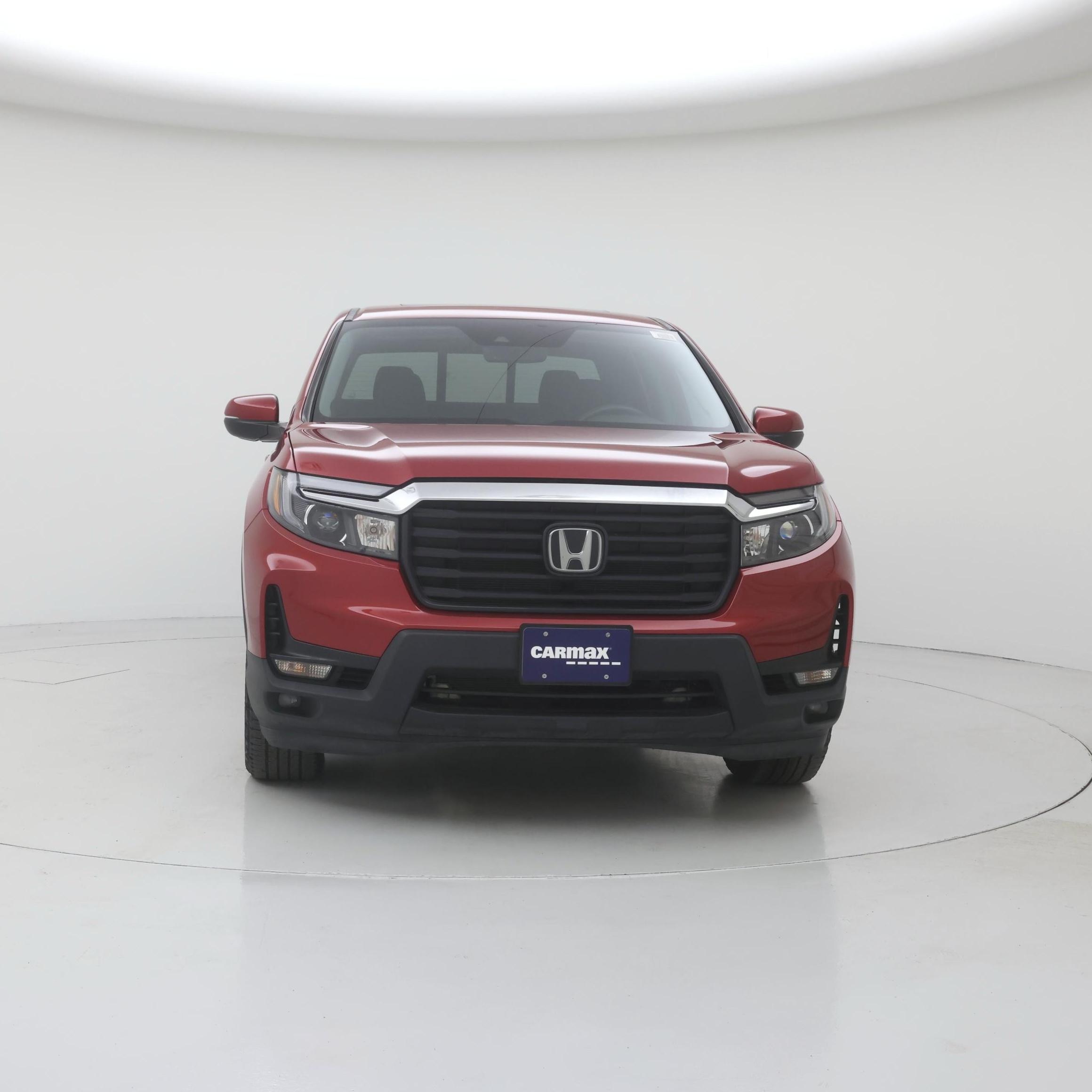 Thumbnail: 2023 Honda Ridgeline - 5