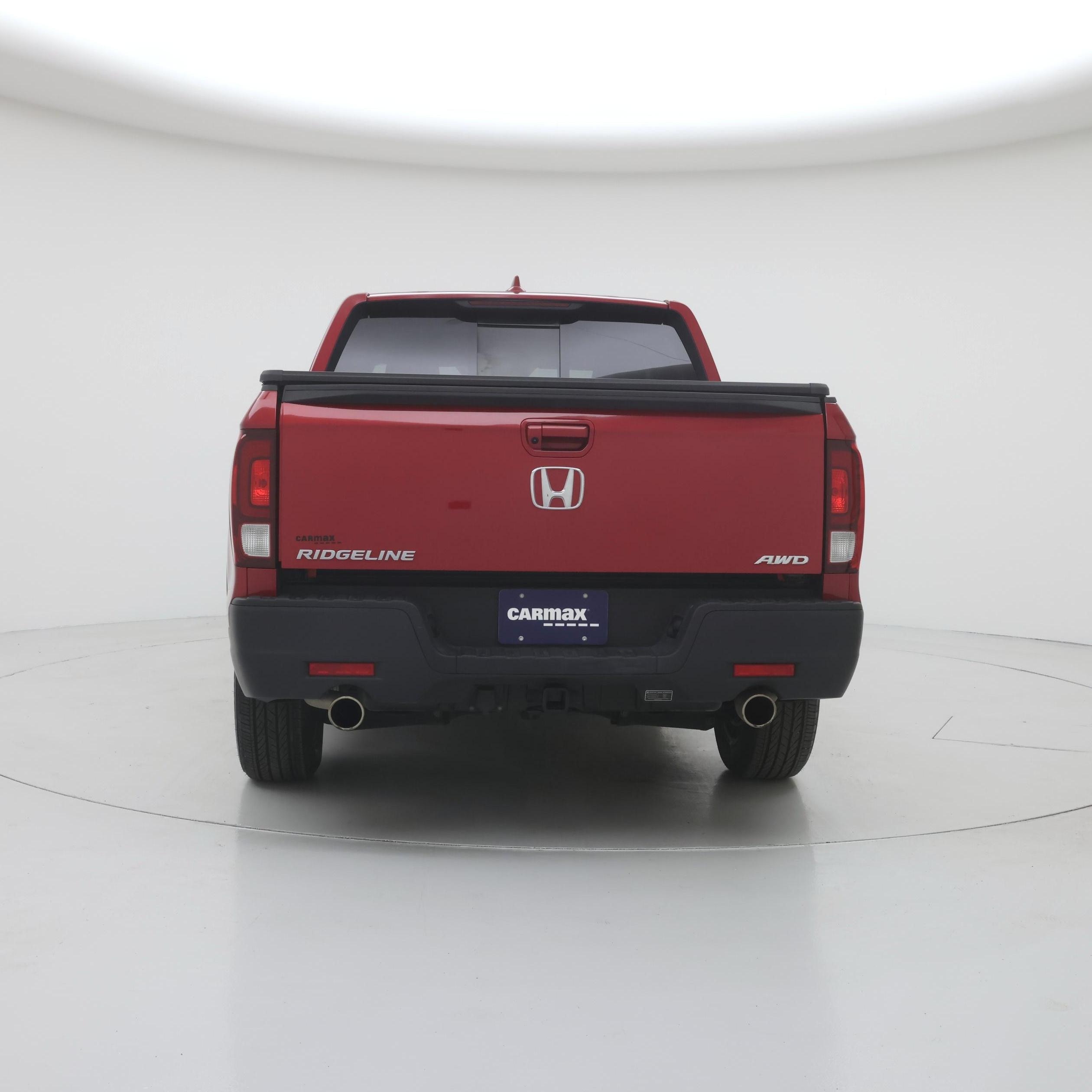 Thumbnail: 2023 Honda Ridgeline - 6