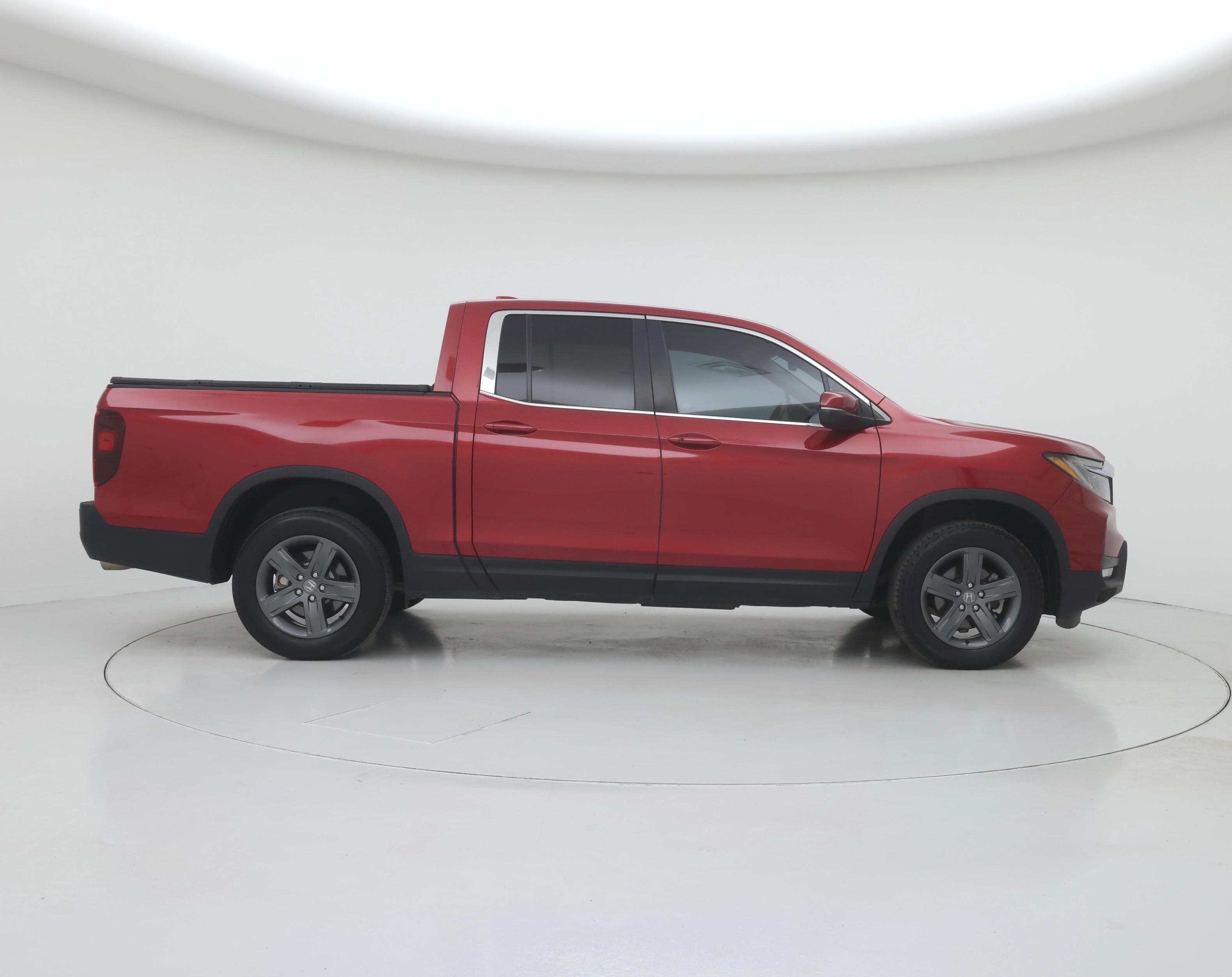 Thumbnail: 2023 Honda Ridgeline - 7