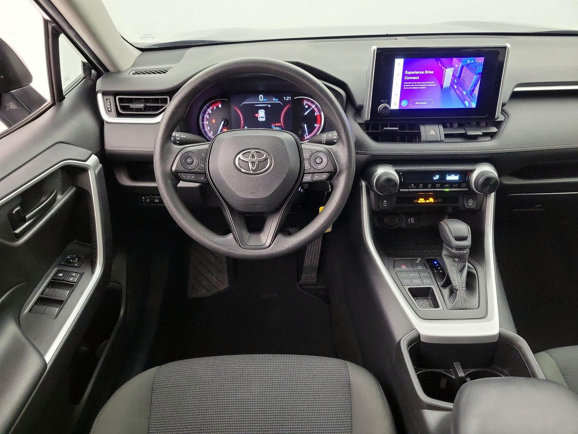 Thumbnail: 2023 Toyota RAV4 - 10