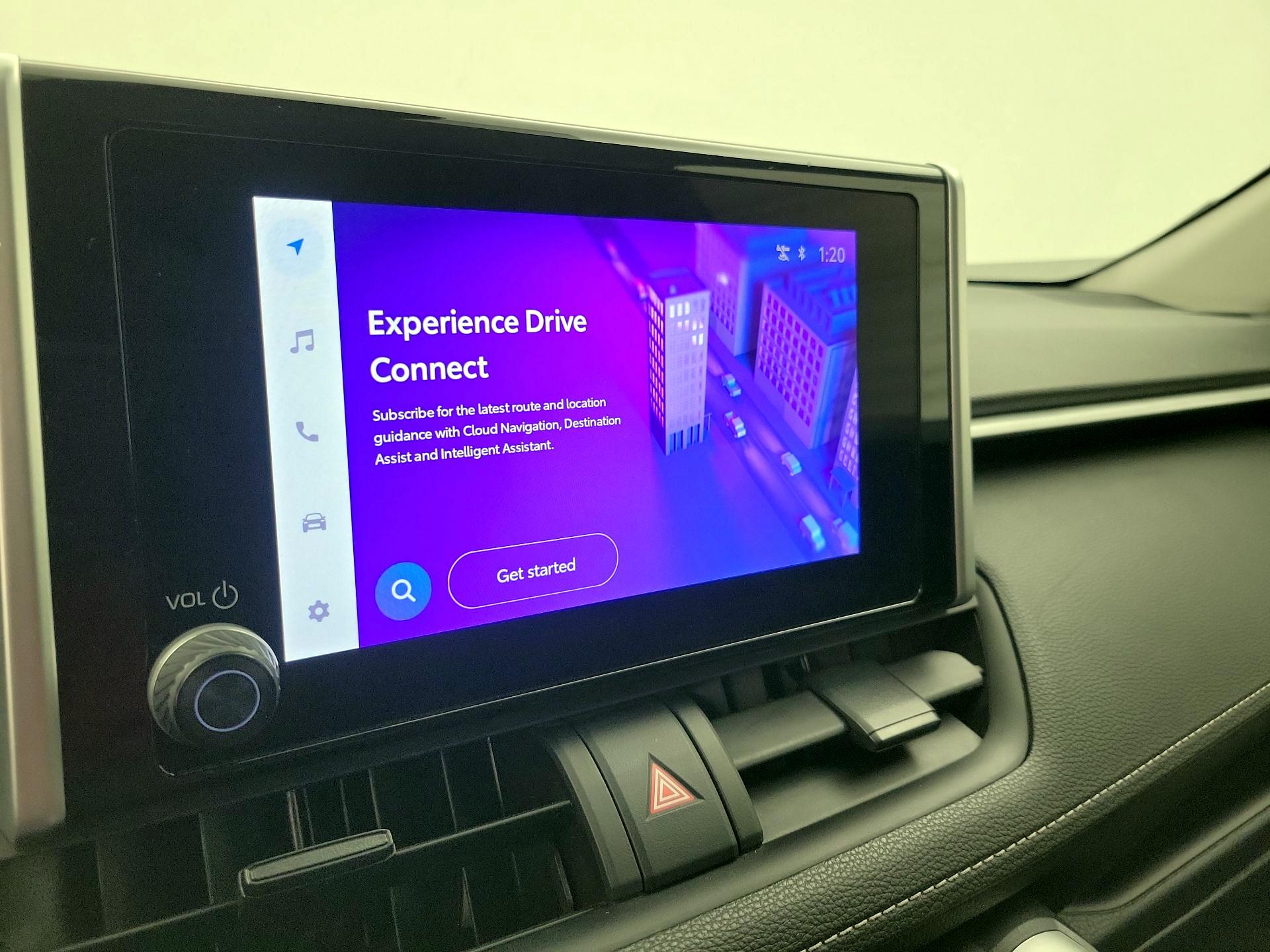 Thumbnail: 2023 Toyota RAV4 - 14