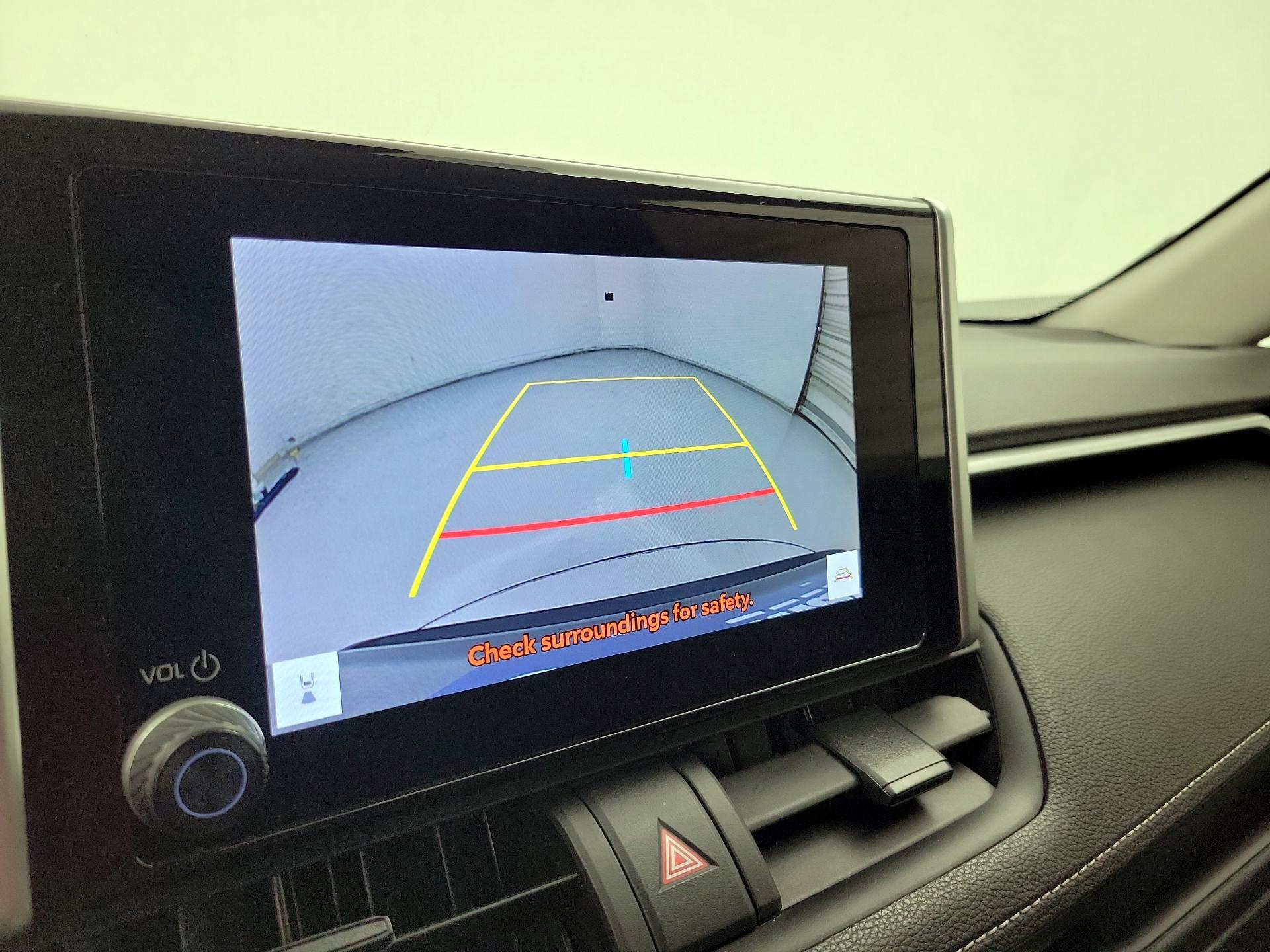 Thumbnail: 2023 Toyota RAV4 - 15