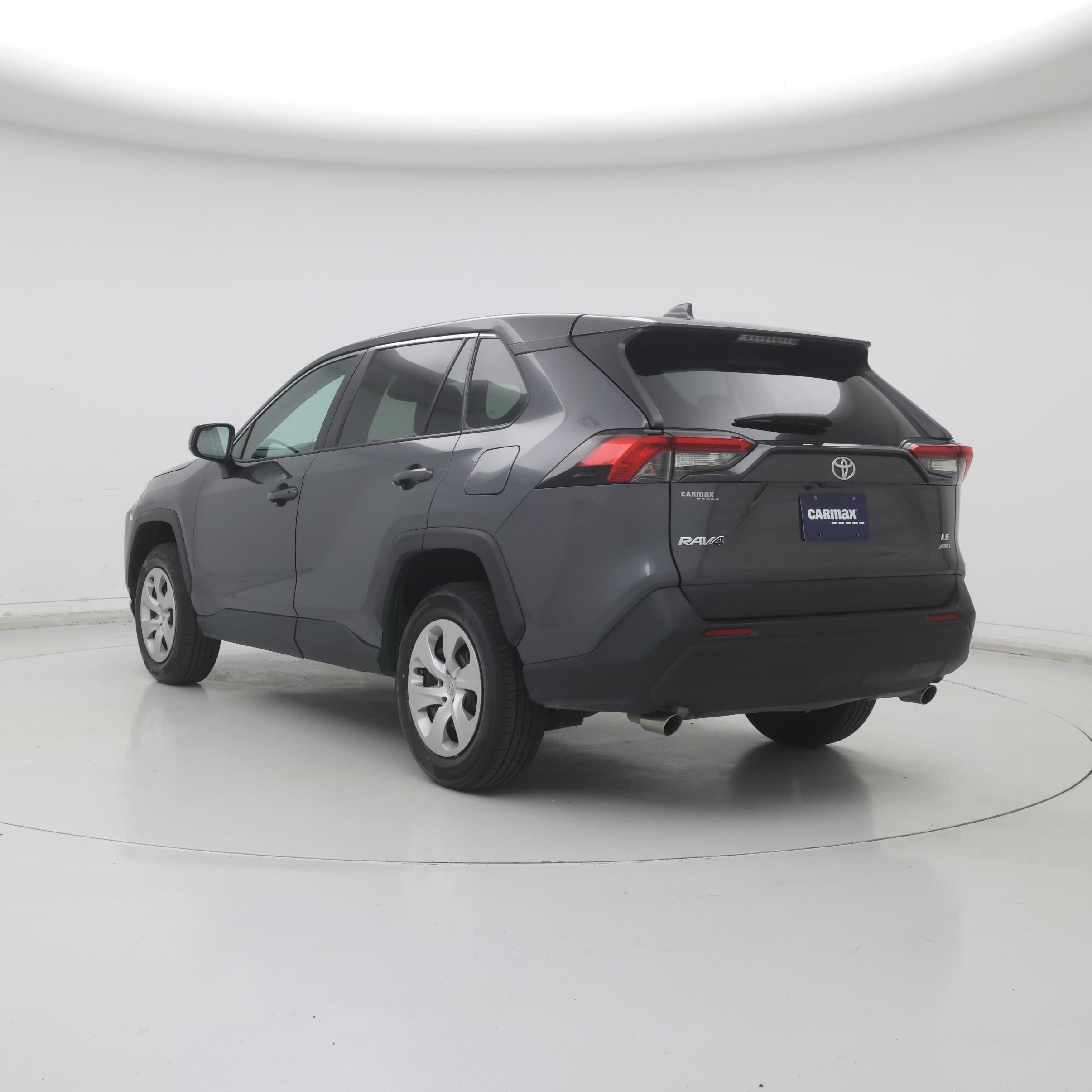 Thumbnail: 2023 Toyota RAV4 - 2