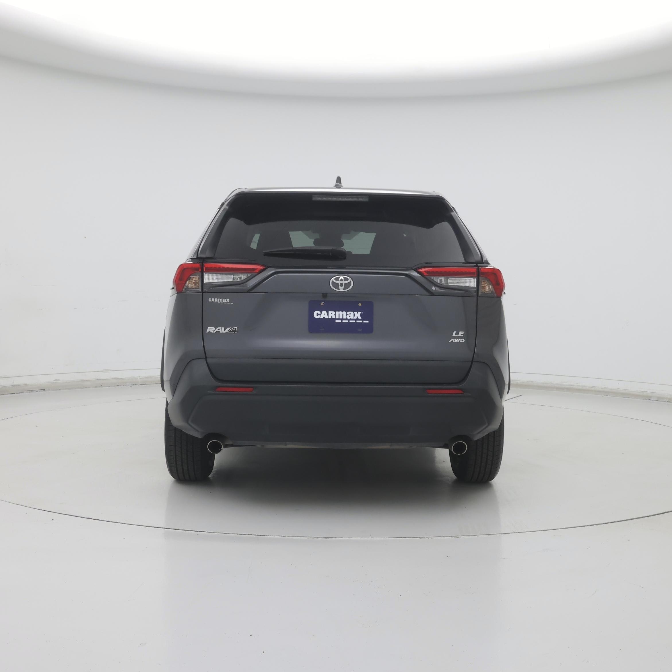 Thumbnail: 2023 Toyota RAV4 - 6