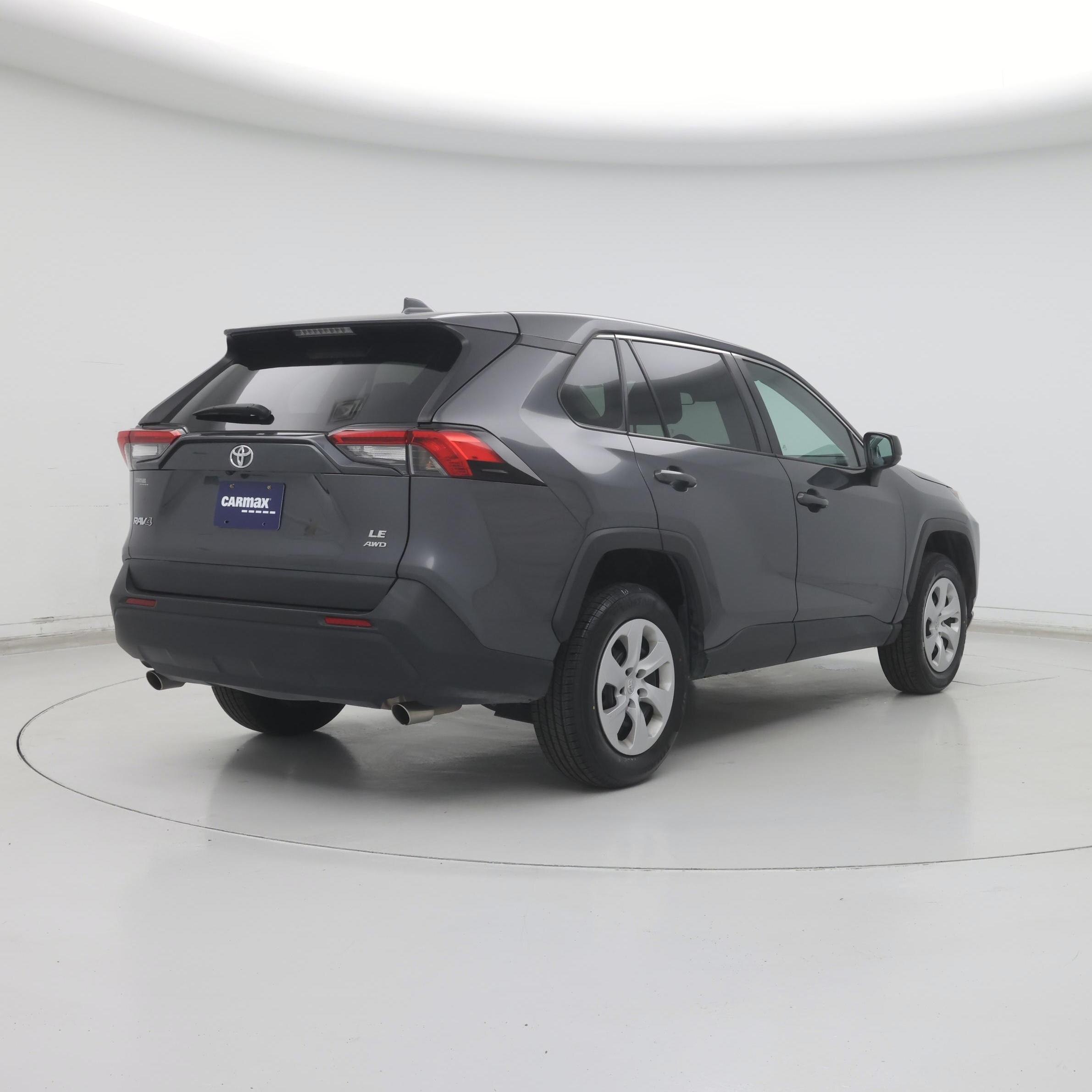 Thumbnail: 2023 Toyota RAV4 - 8