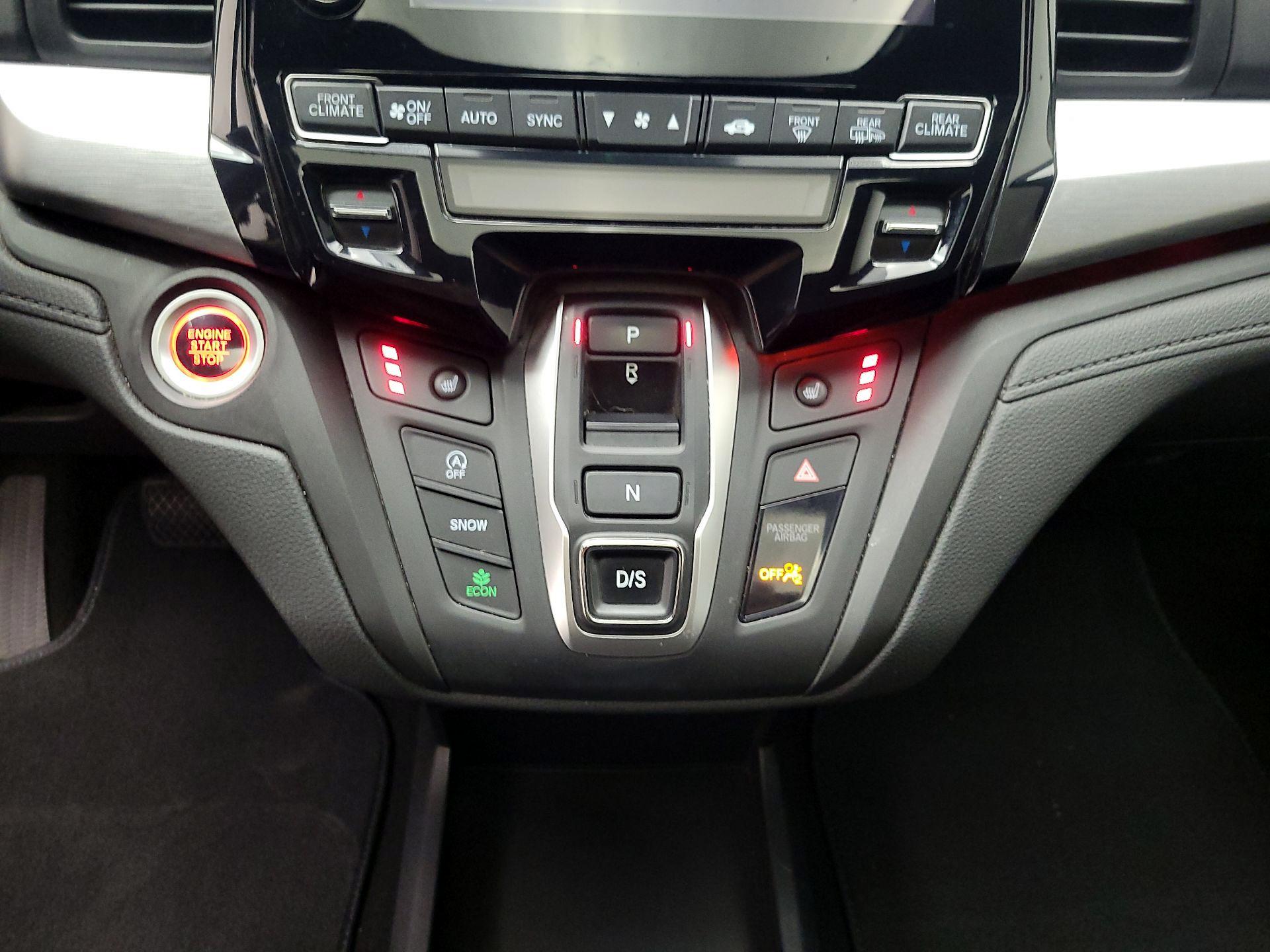 Thumbnail: 2023 Honda Odyssey - 17