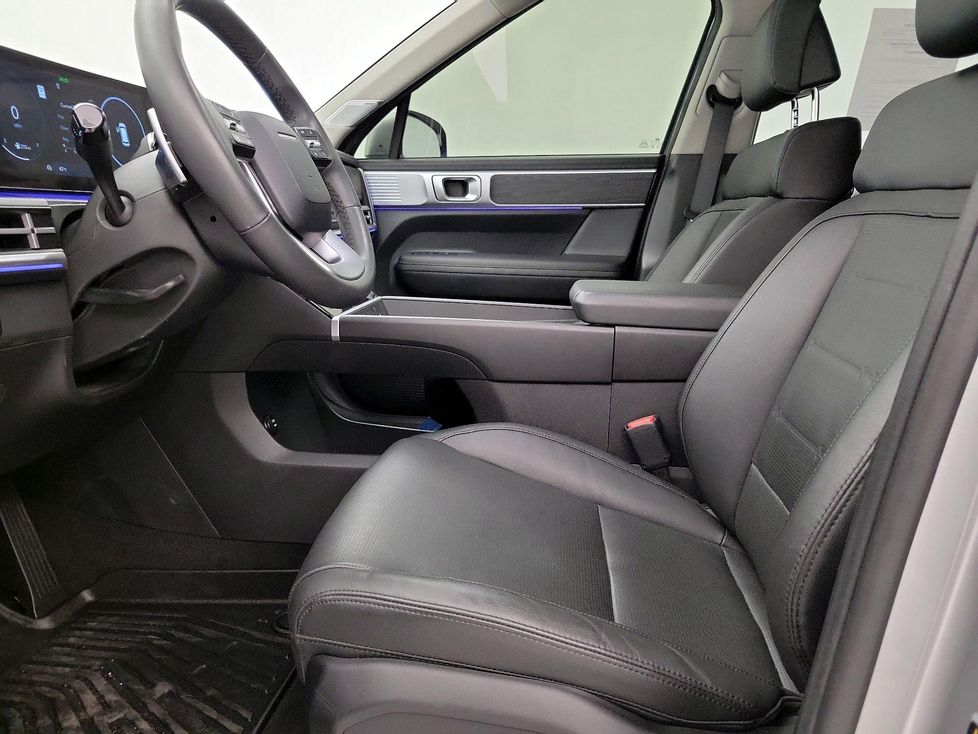 Thumbnail: 2024 Hyundai Santa Fe - 11