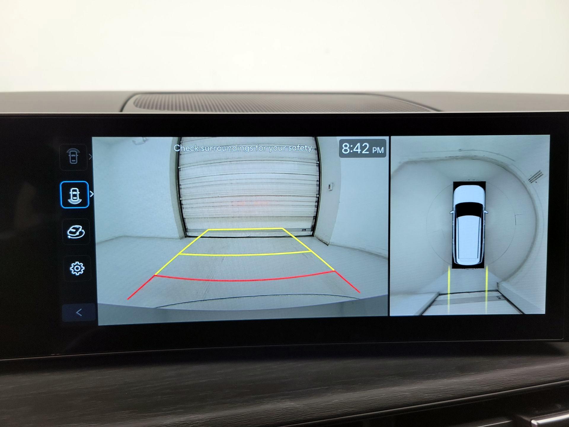 Thumbnail: 2024 Hyundai Santa Fe - 15