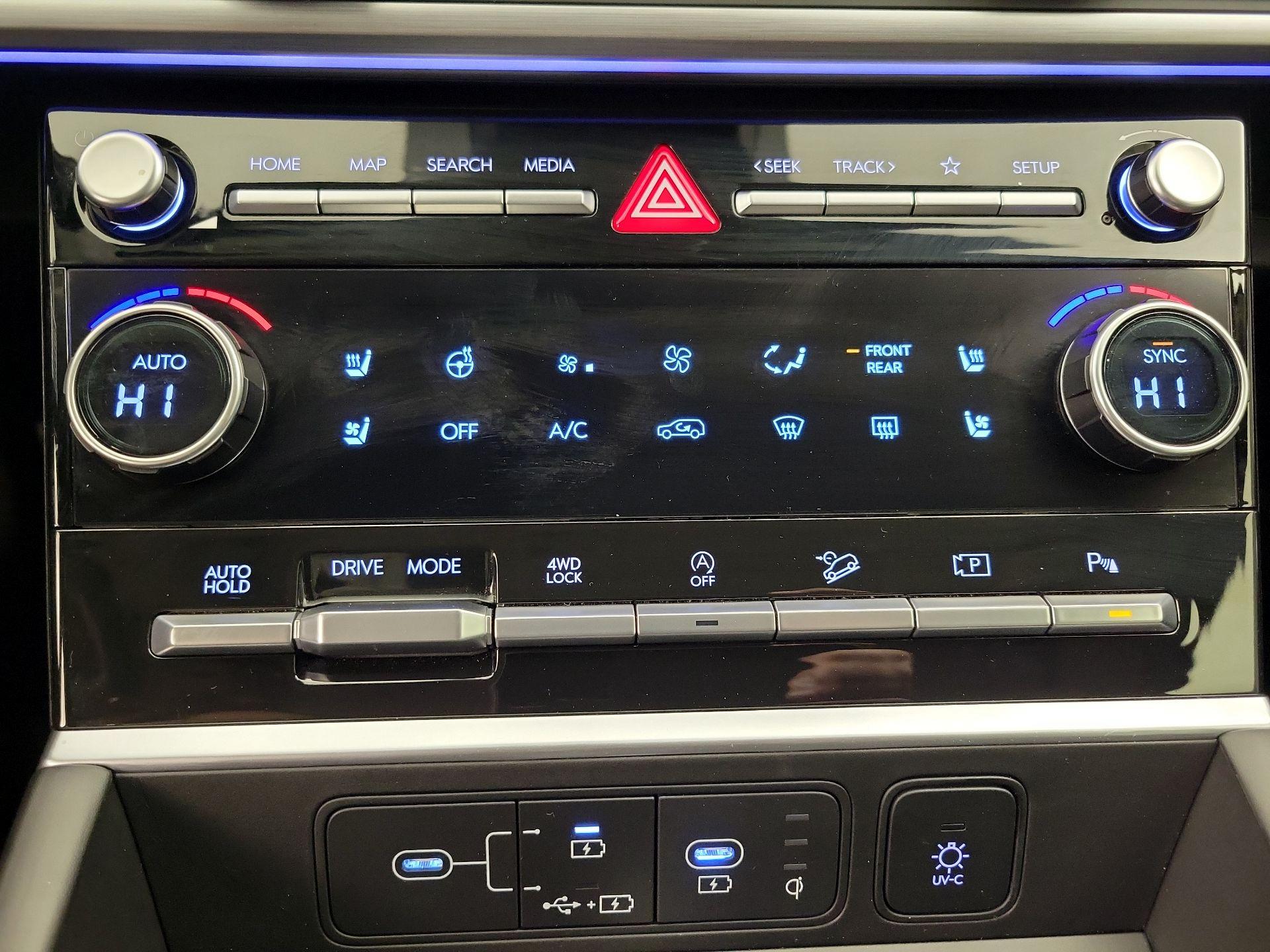 Thumbnail: 2024 Hyundai Santa Fe - 17