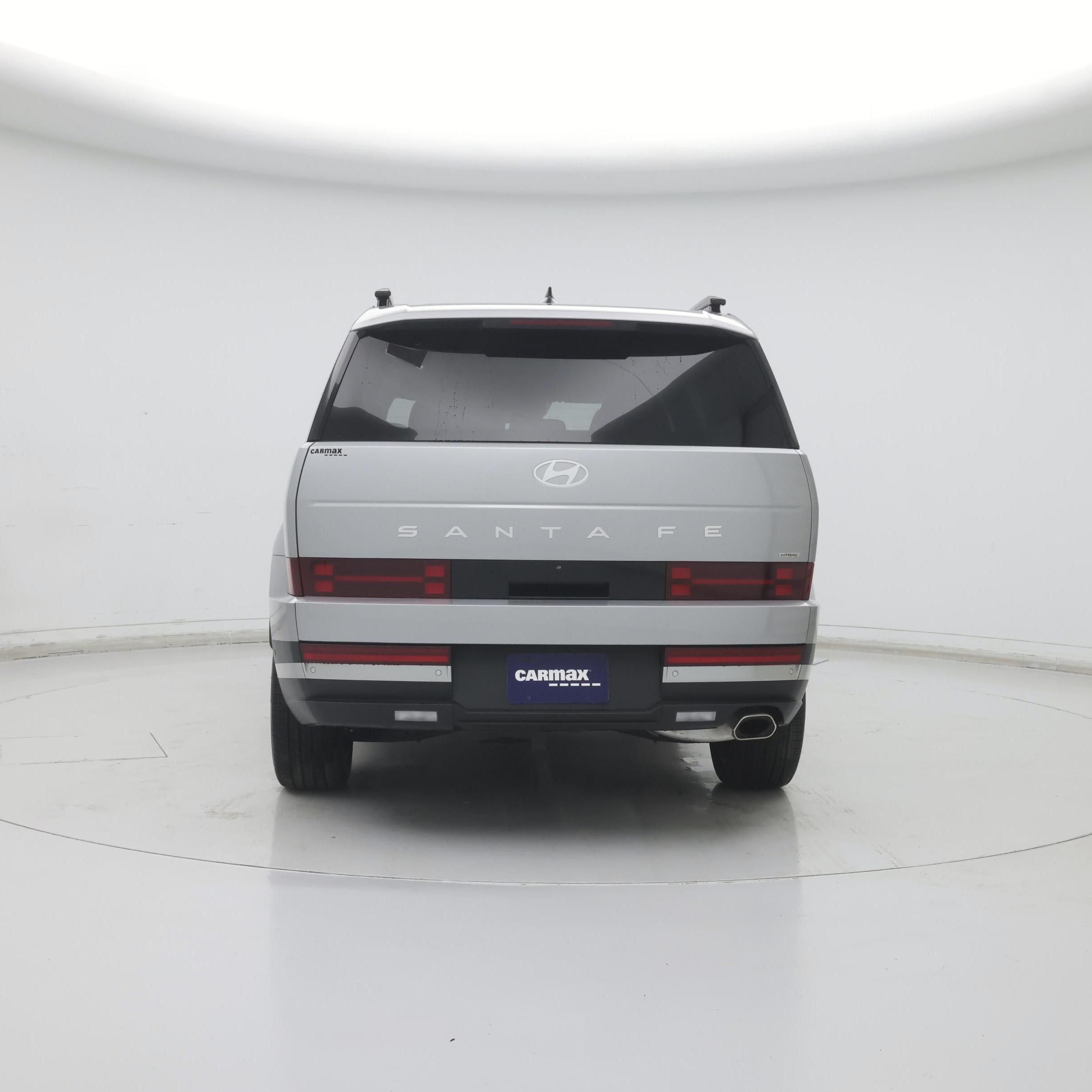 Thumbnail: 2024 Hyundai Santa Fe - 6