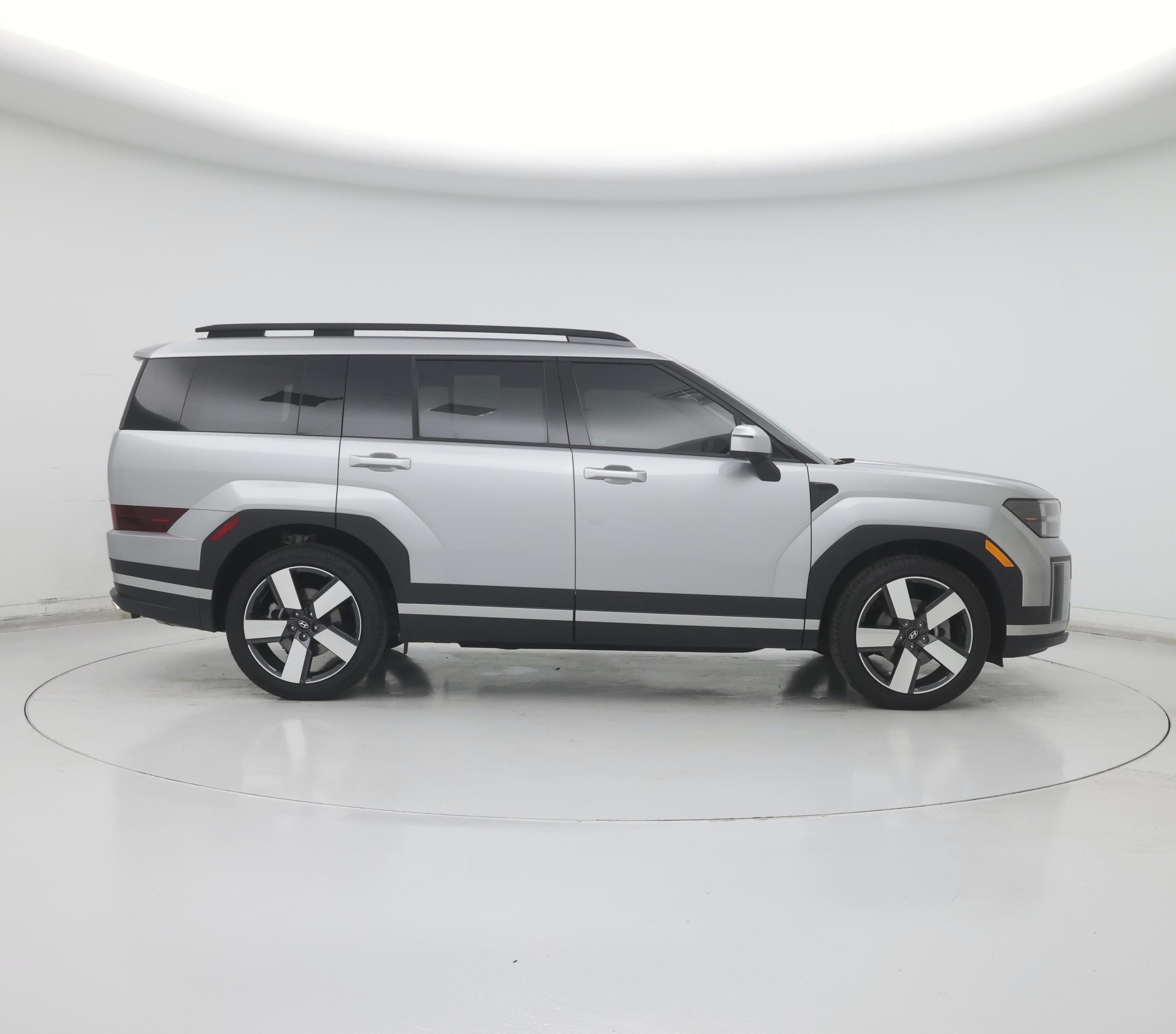 Thumbnail: 2024 Hyundai Santa Fe - 7