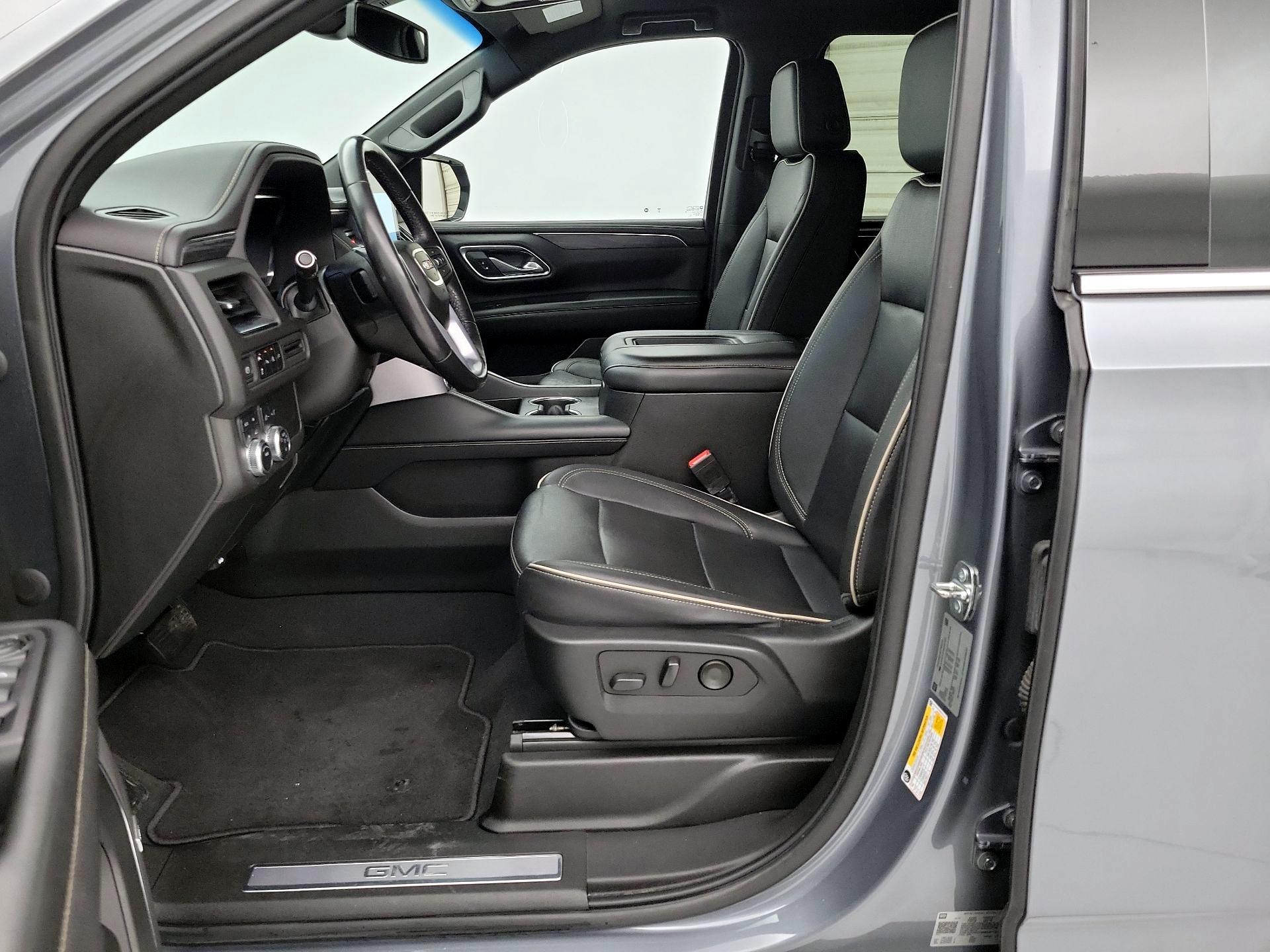 Thumbnail: 2022 GMC Yukon XL - 11