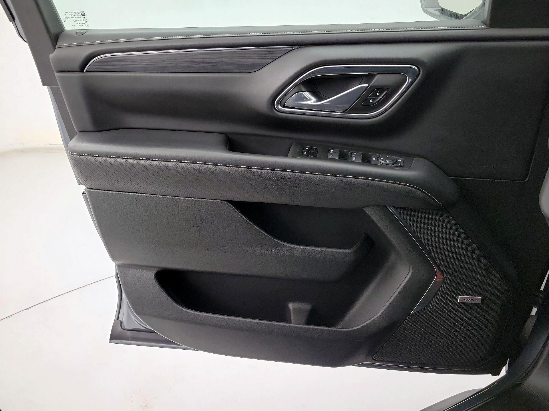 Thumbnail: 2022 GMC Yukon XL - 12