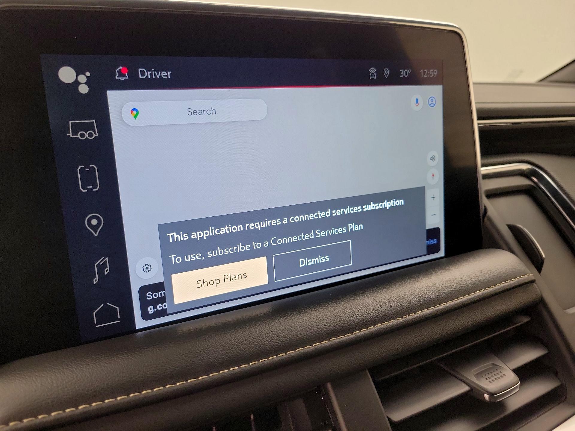 Thumbnail: 2022 GMC Yukon XL - 14