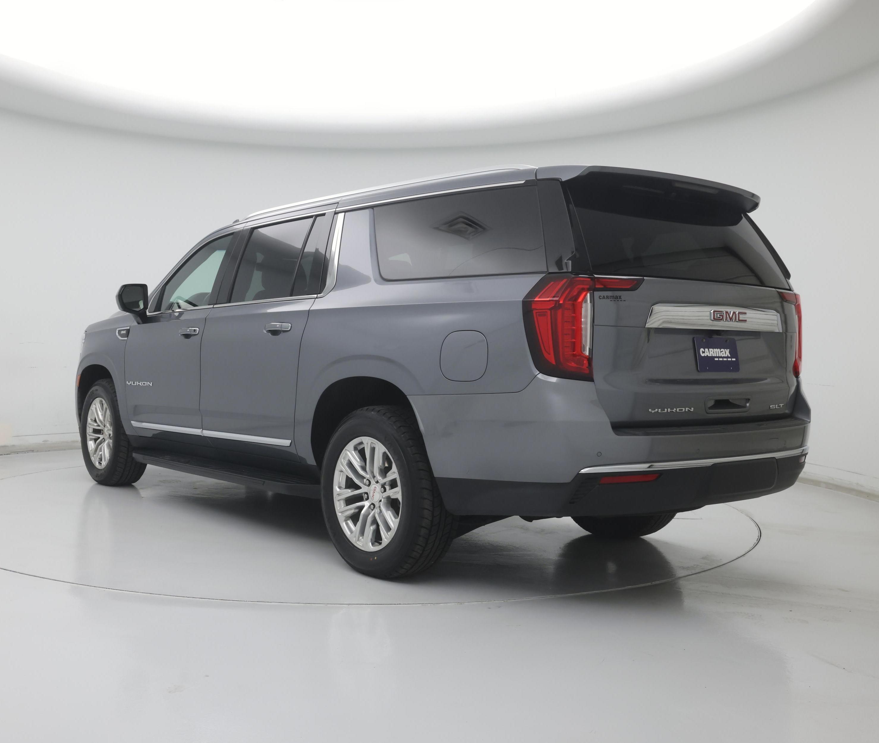 Thumbnail: 2022 GMC Yukon XL - 2