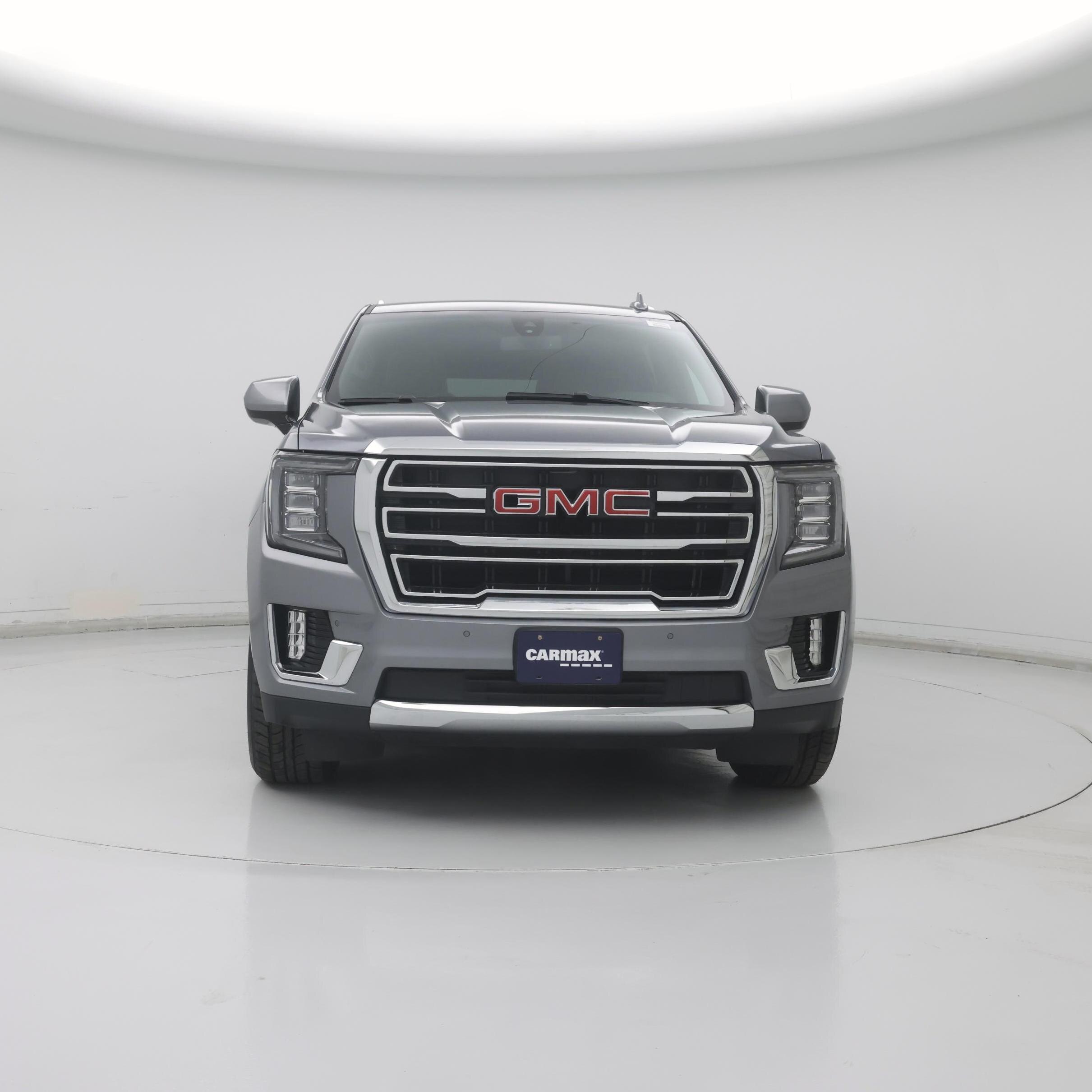 Thumbnail: 2022 GMC Yukon XL - 5
