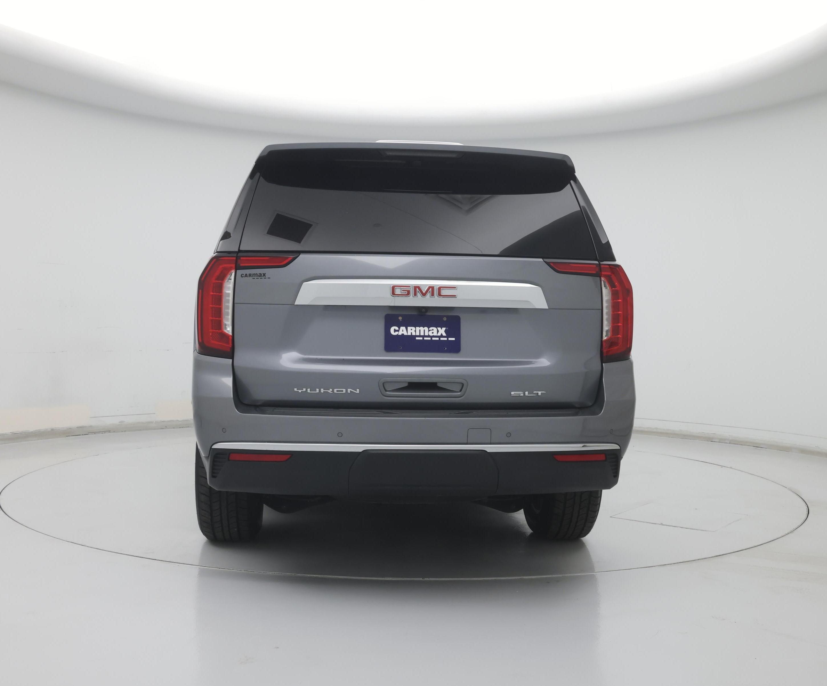 Thumbnail: 2022 GMC Yukon XL - 6