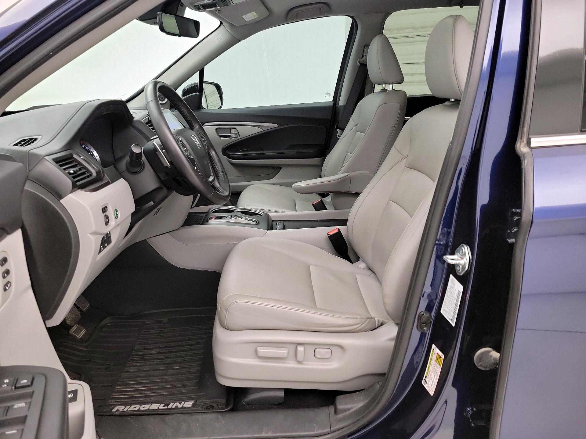 Thumbnail: 2023 Honda Ridgeline - 11