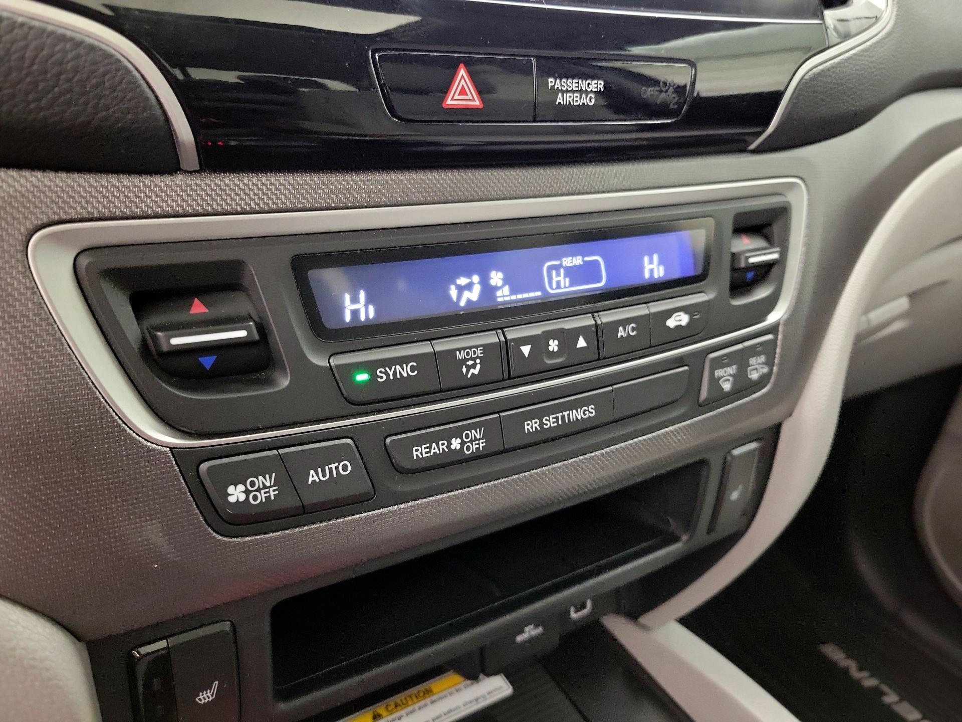 Thumbnail: 2023 Honda Ridgeline - 16