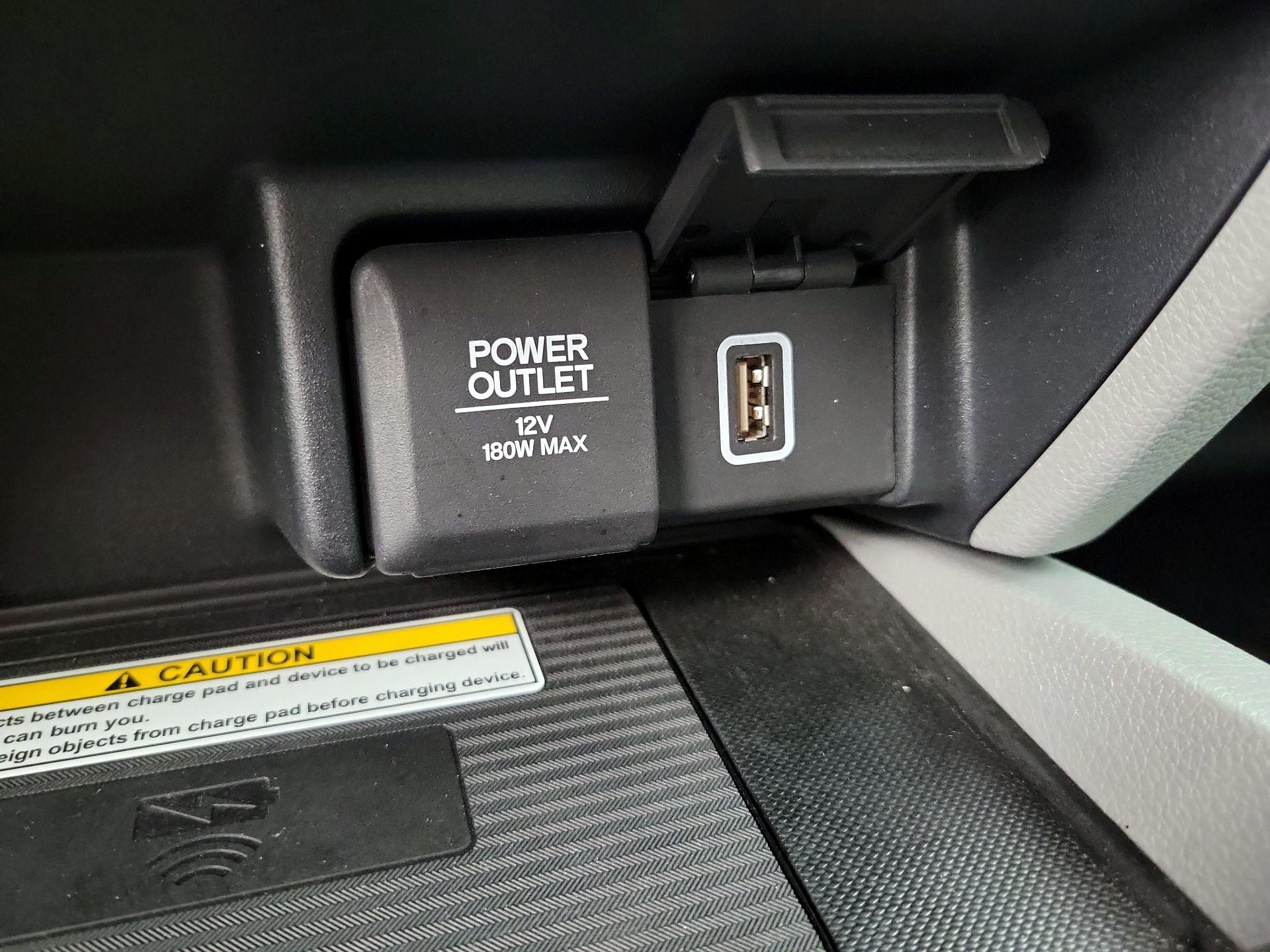 Thumbnail: 2023 Honda Ridgeline - 18