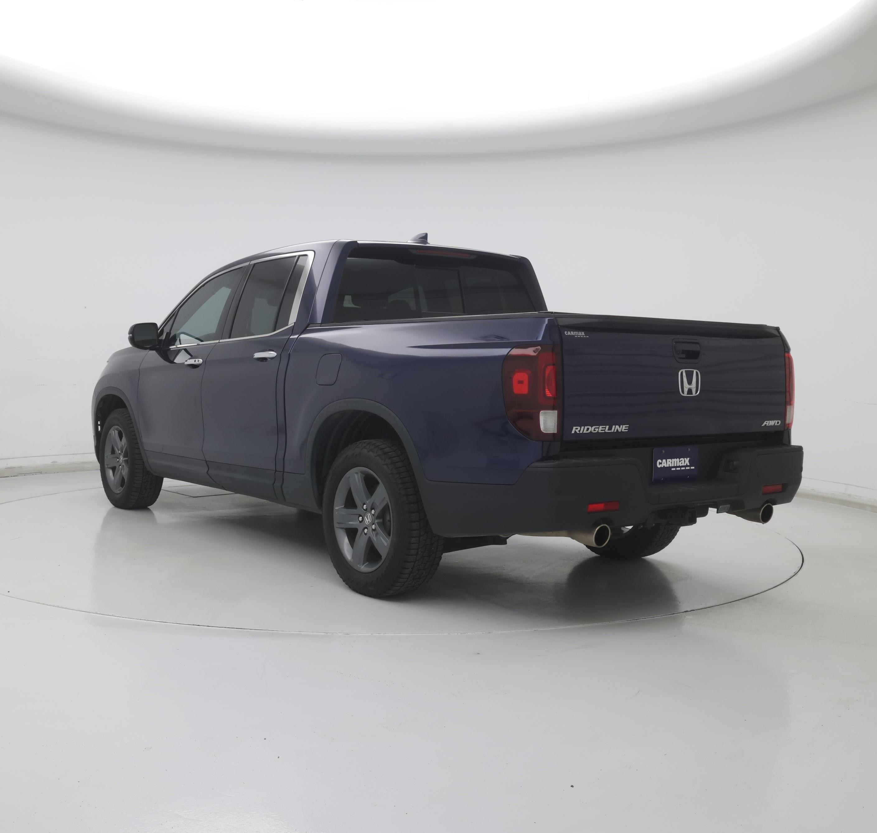 Thumbnail: 2023 Honda Ridgeline - 2