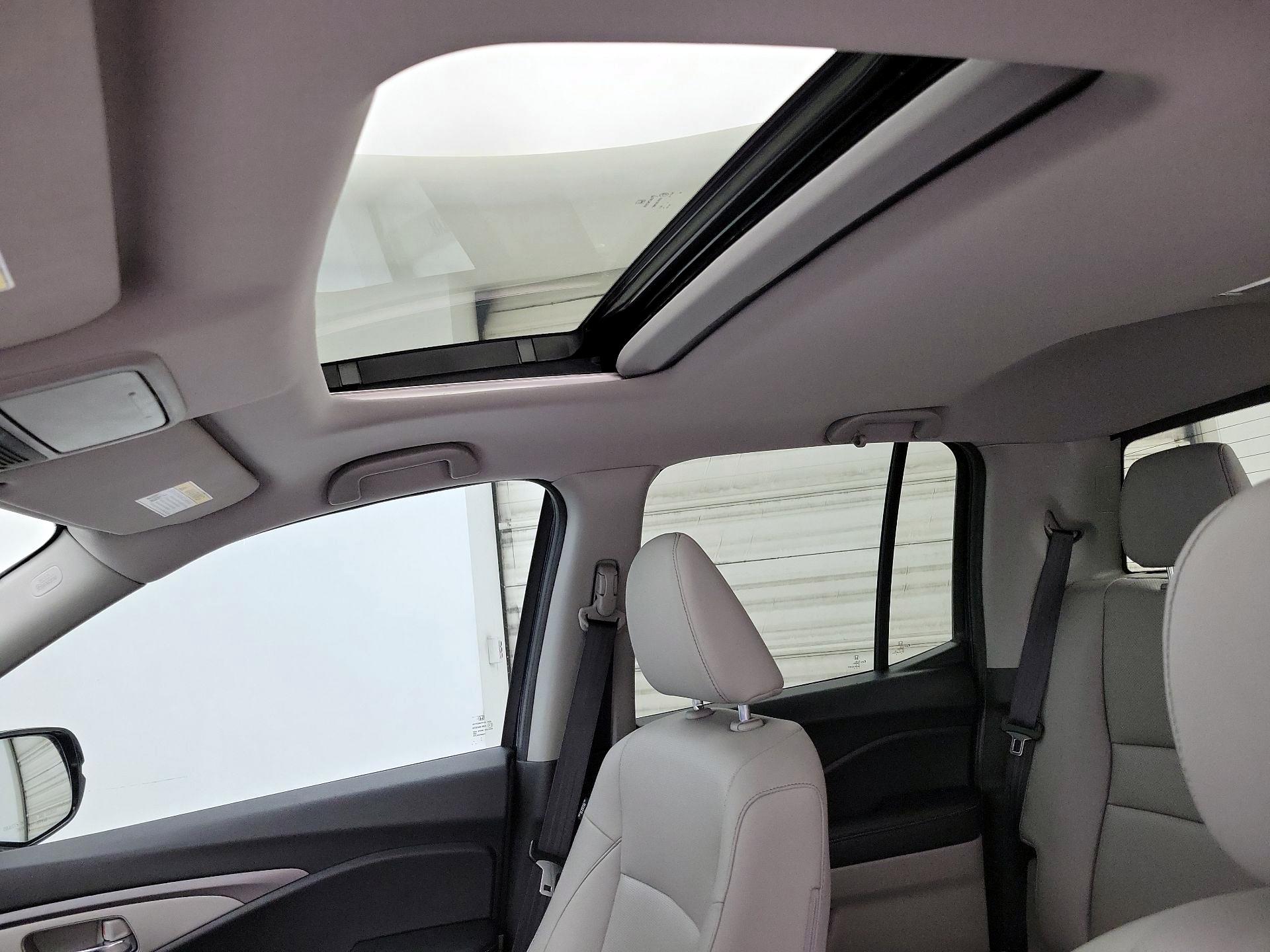 Thumbnail: 2023 Honda Ridgeline - 19