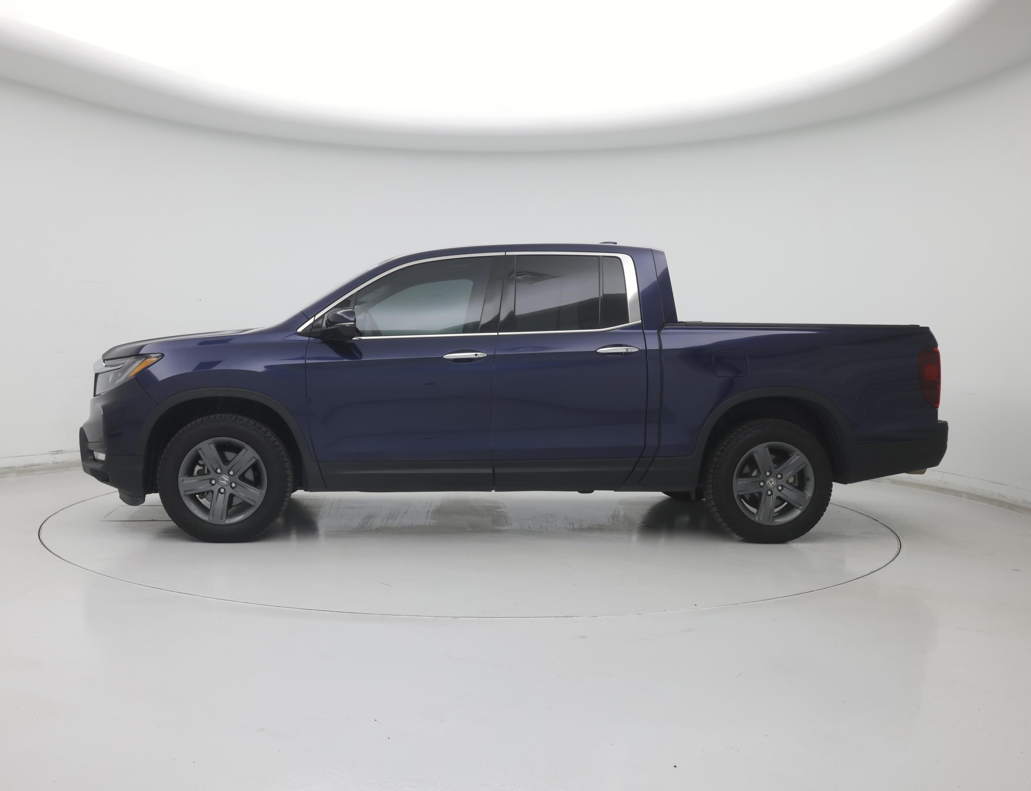 Thumbnail: 2023 Honda Ridgeline - 3