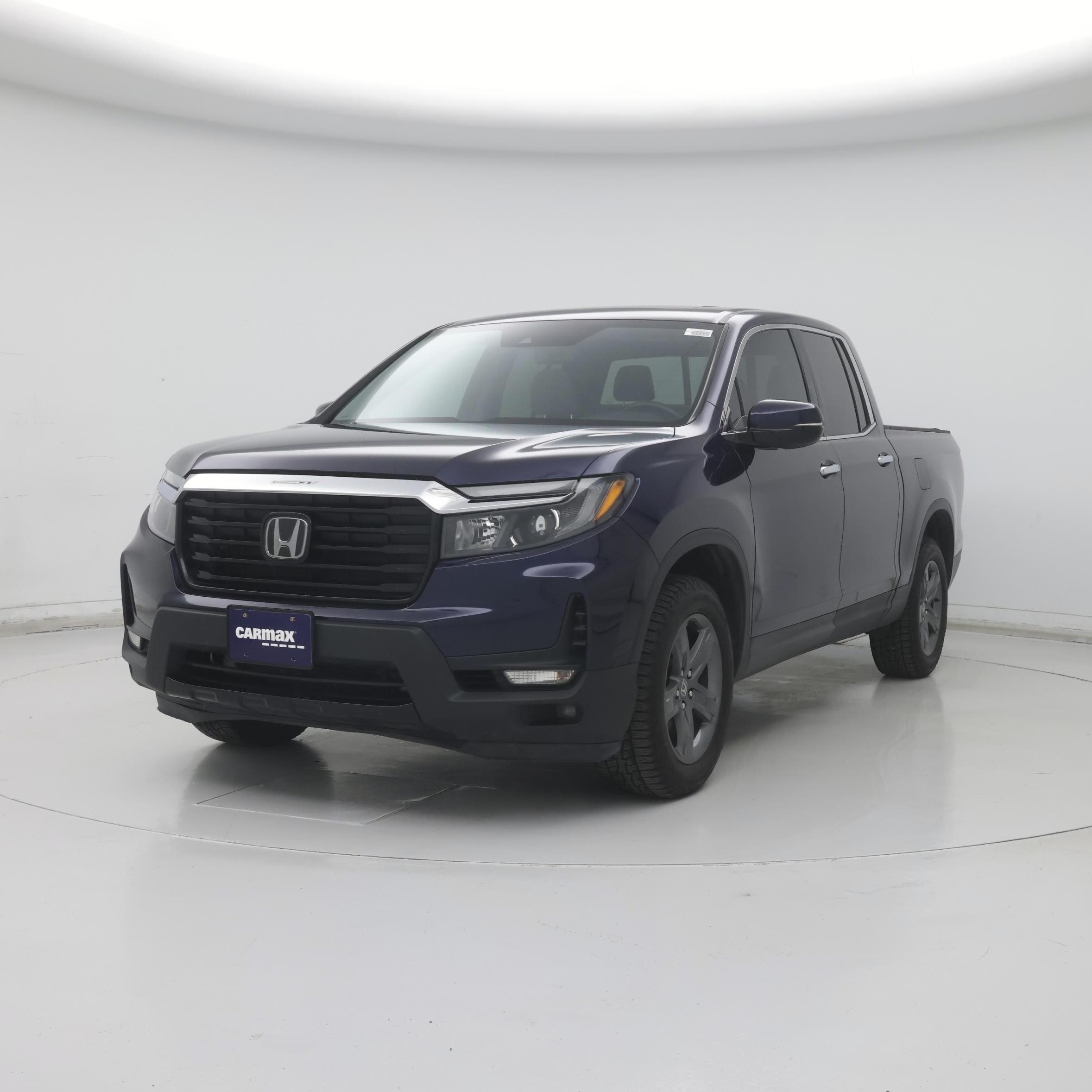 Thumbnail: 2023 Honda Ridgeline - 4
