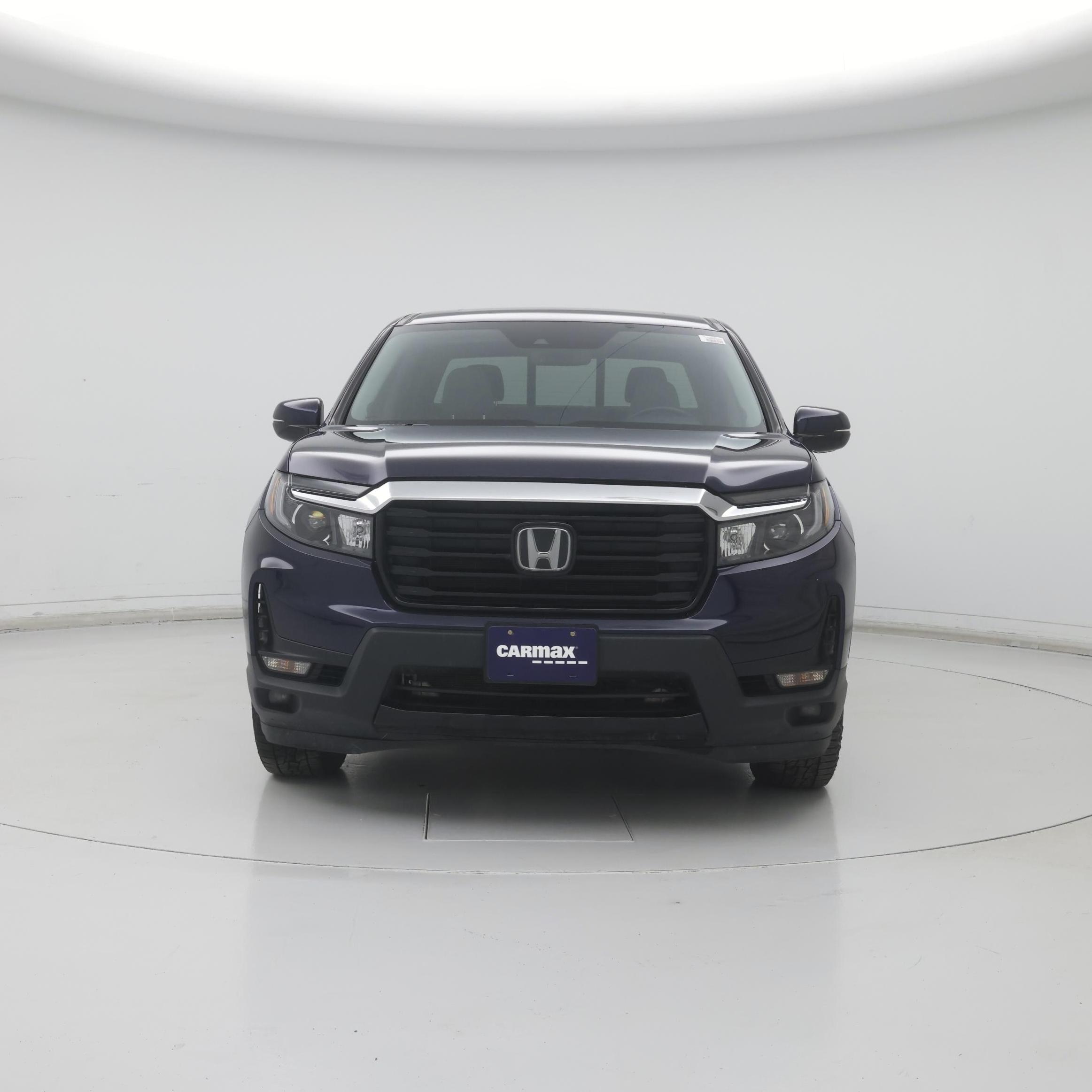 Thumbnail: 2023 Honda Ridgeline - 5