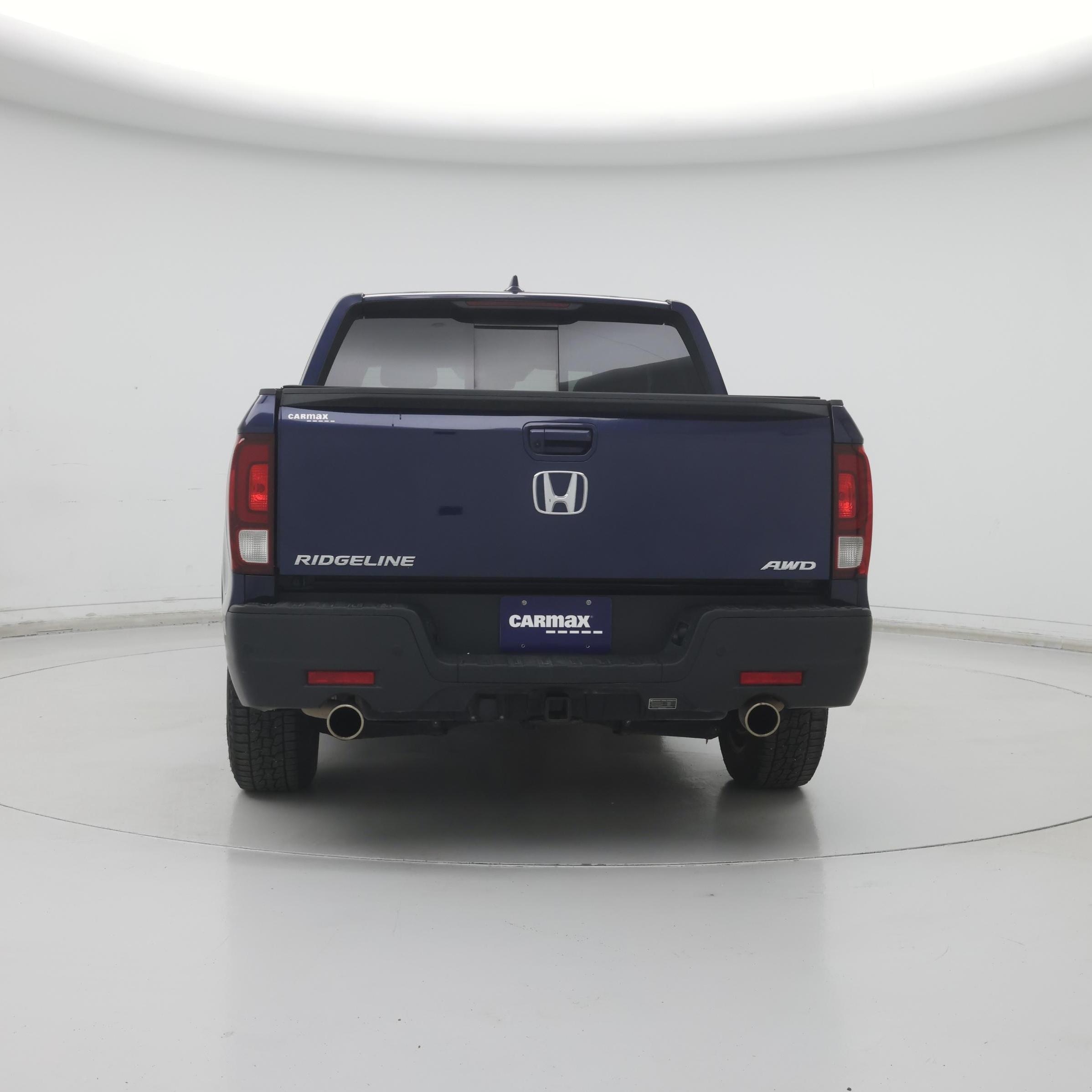 Thumbnail: 2023 Honda Ridgeline - 6