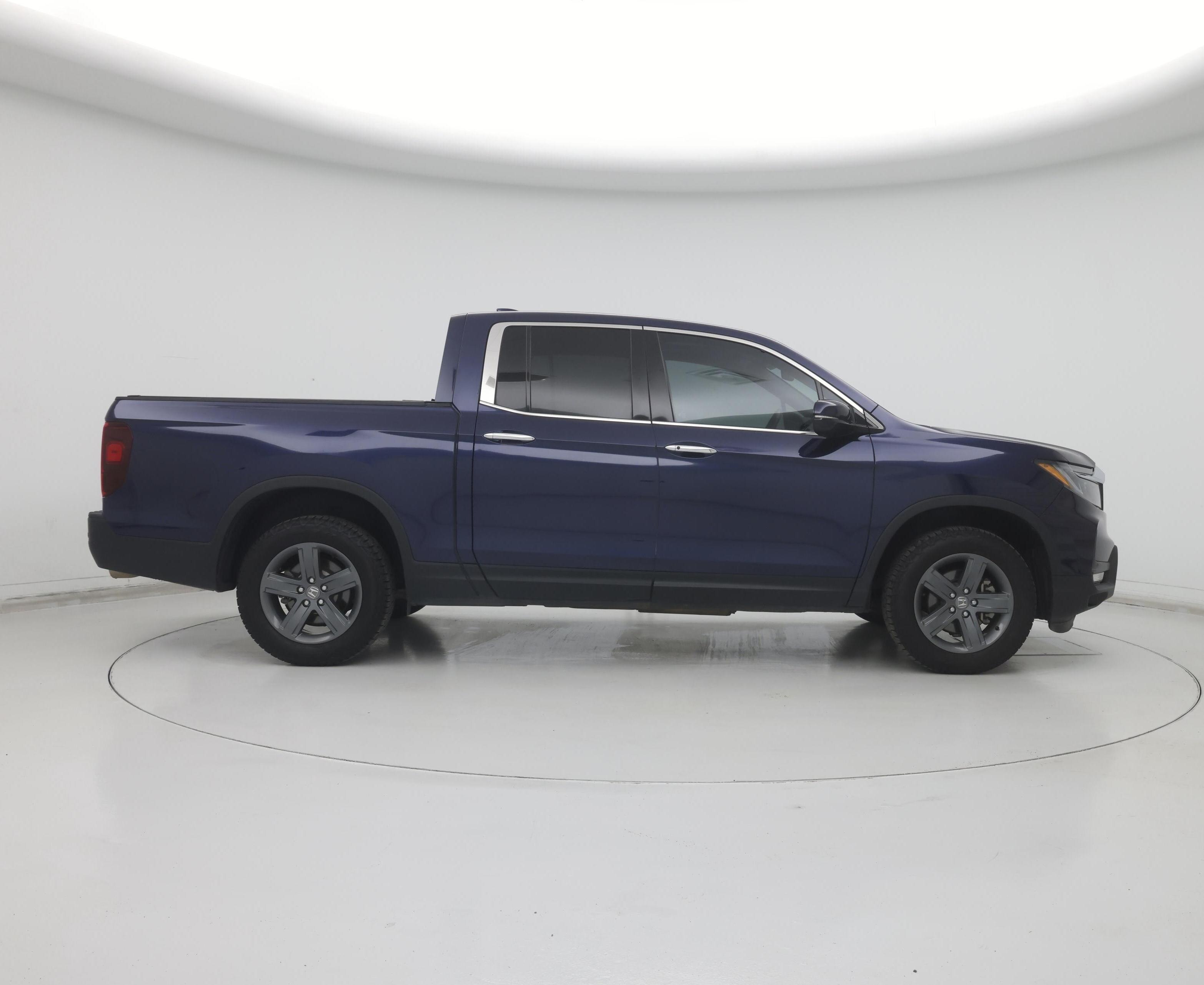 Thumbnail: 2023 Honda Ridgeline - 7