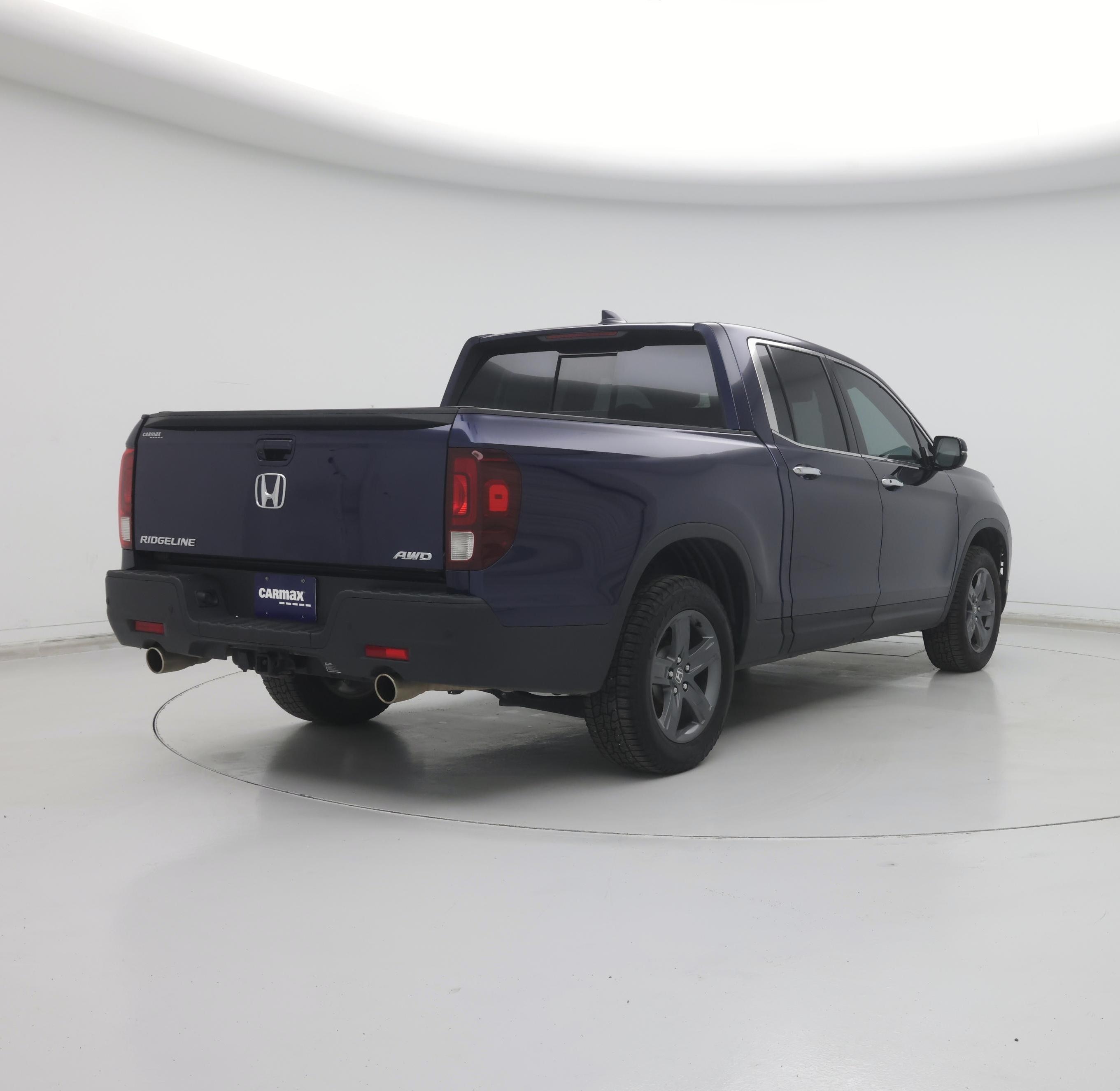 Thumbnail: 2023 Honda Ridgeline - 8