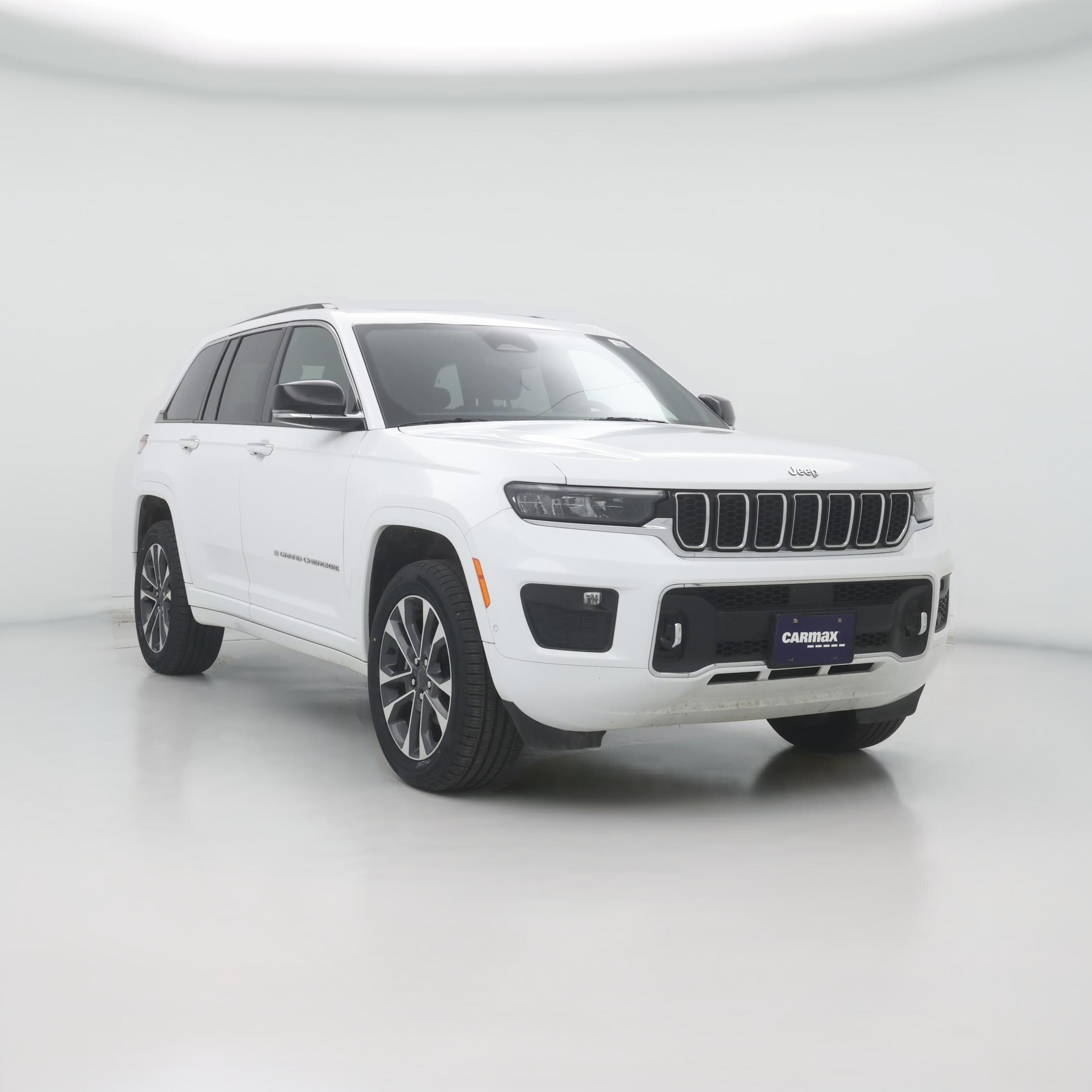 Thumbnail: 2023 Jeep Grand Cherokee - 1
