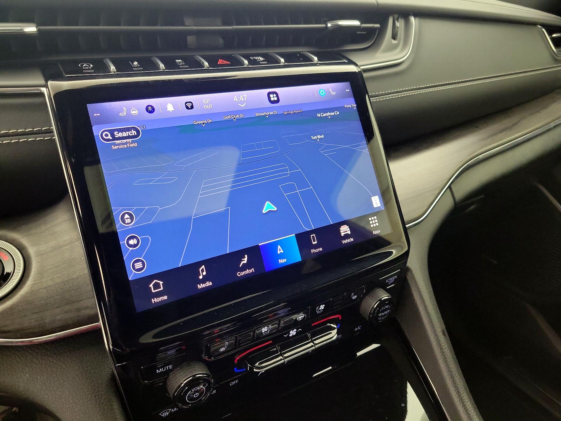 Thumbnail: 2023 Jeep Grand Cherokee - 14