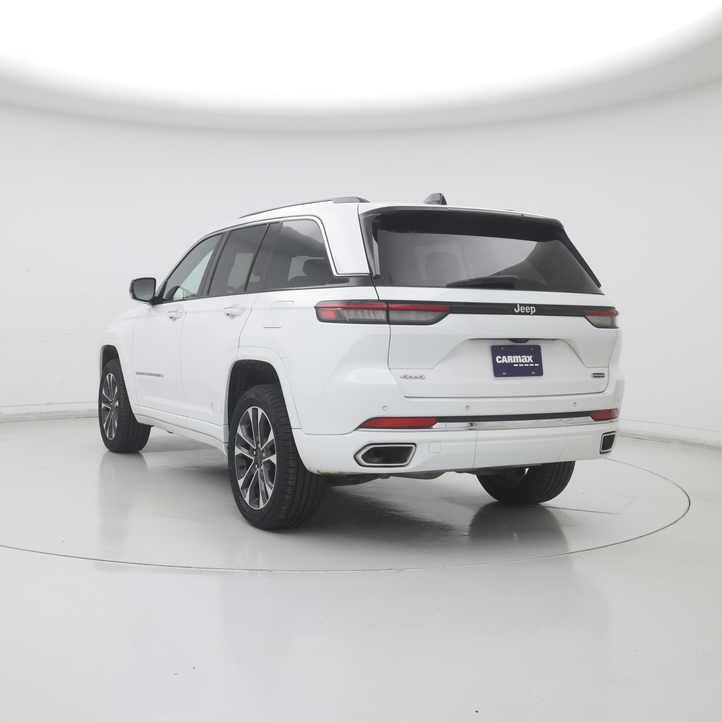 Thumbnail: 2023 Jeep Grand Cherokee - 2