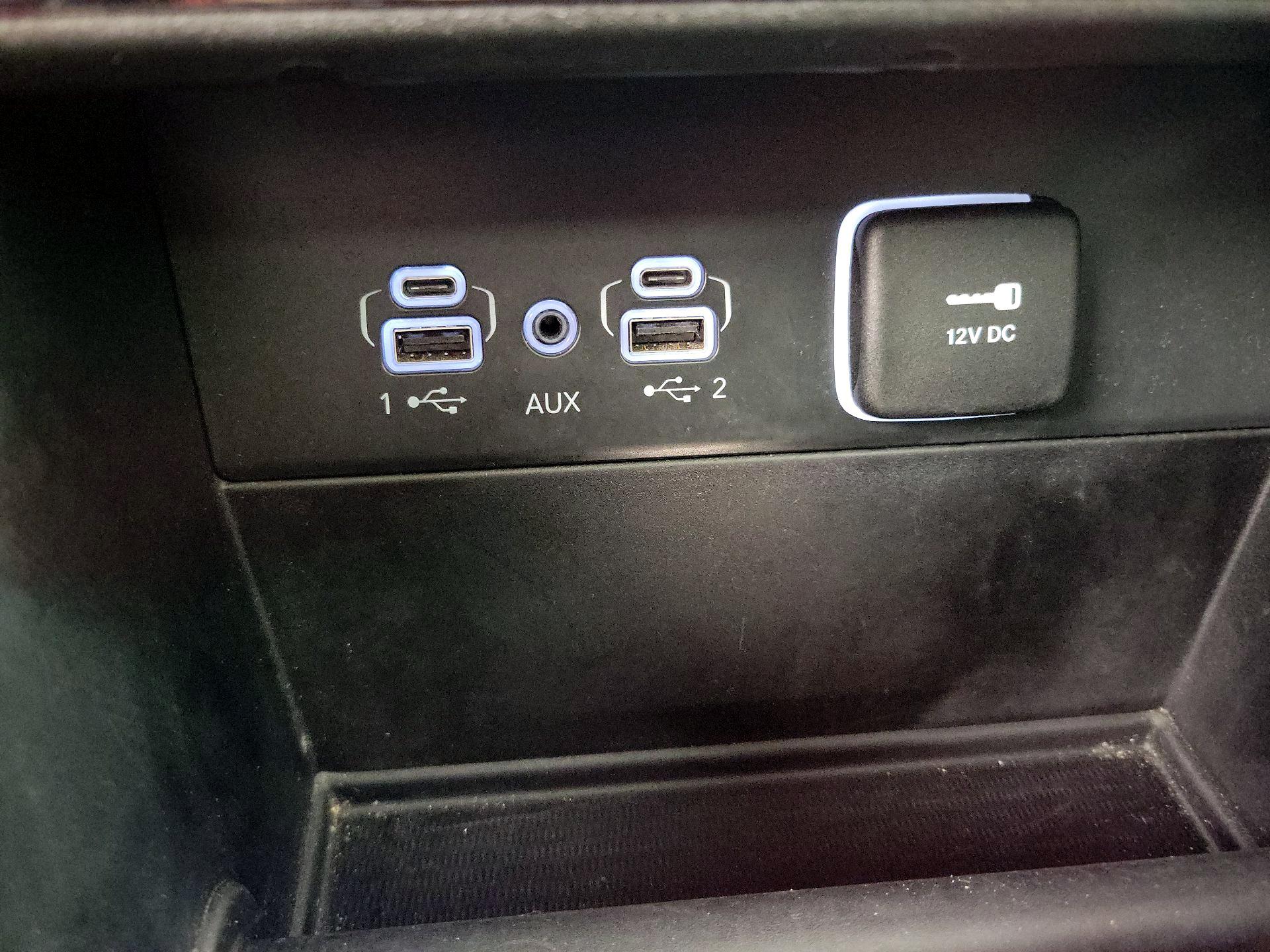 Thumbnail: 2023 Jeep Grand Cherokee - 19