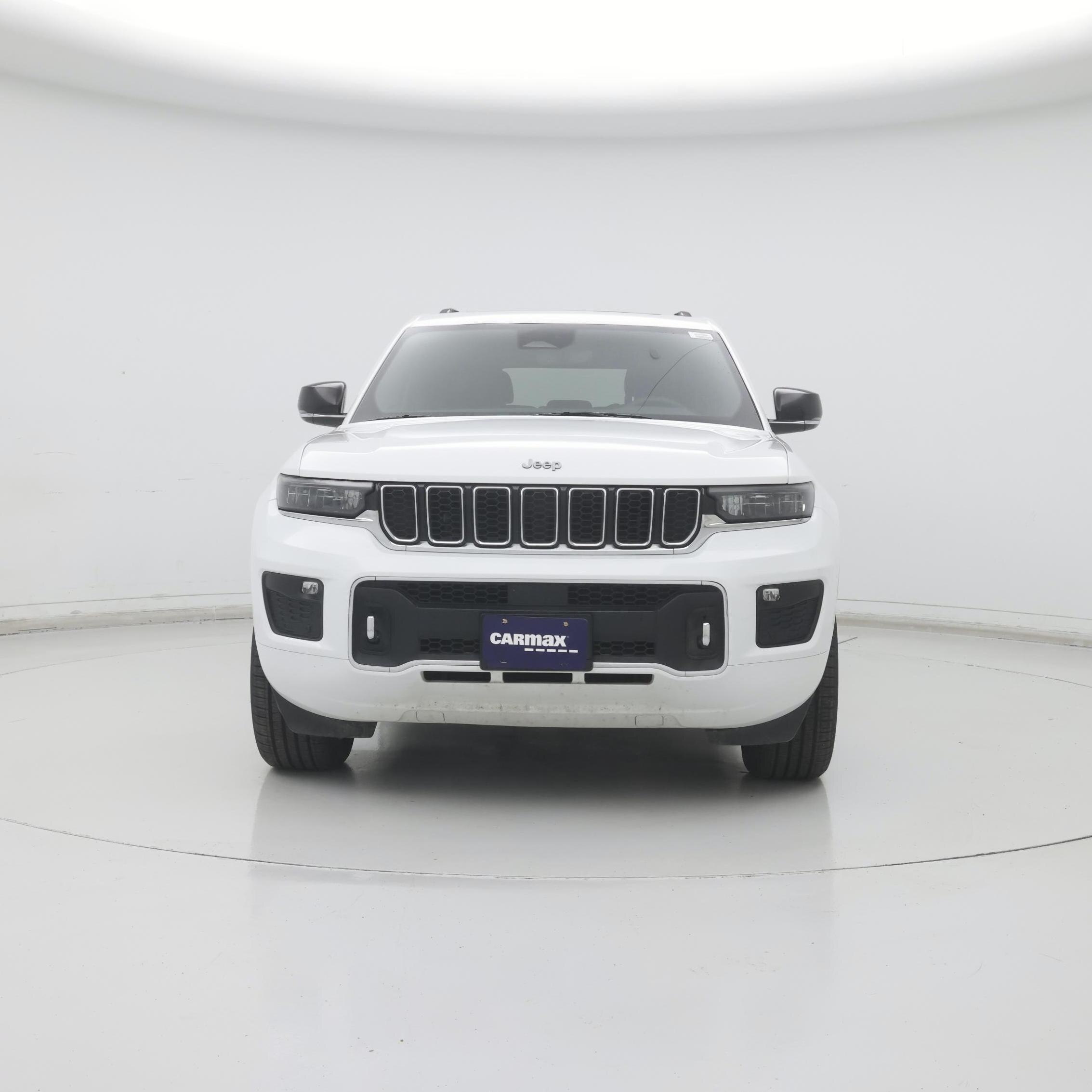Thumbnail: 2023 Jeep Grand Cherokee - 5