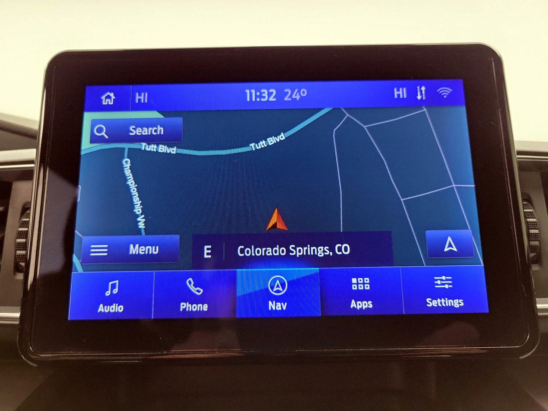 Thumbnail: 2020 Ford Explorer - 14