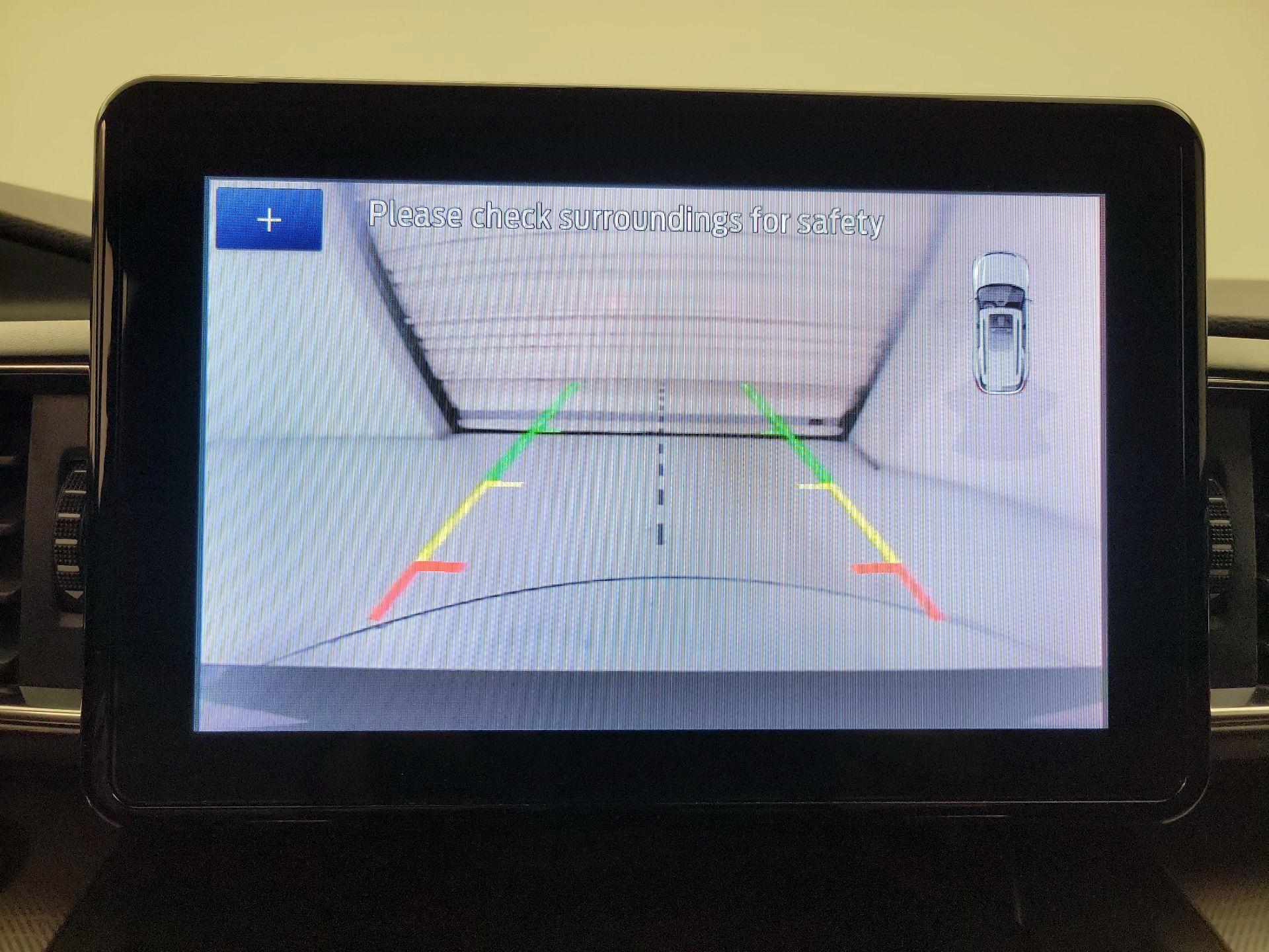 Thumbnail: 2020 Ford Explorer - 15