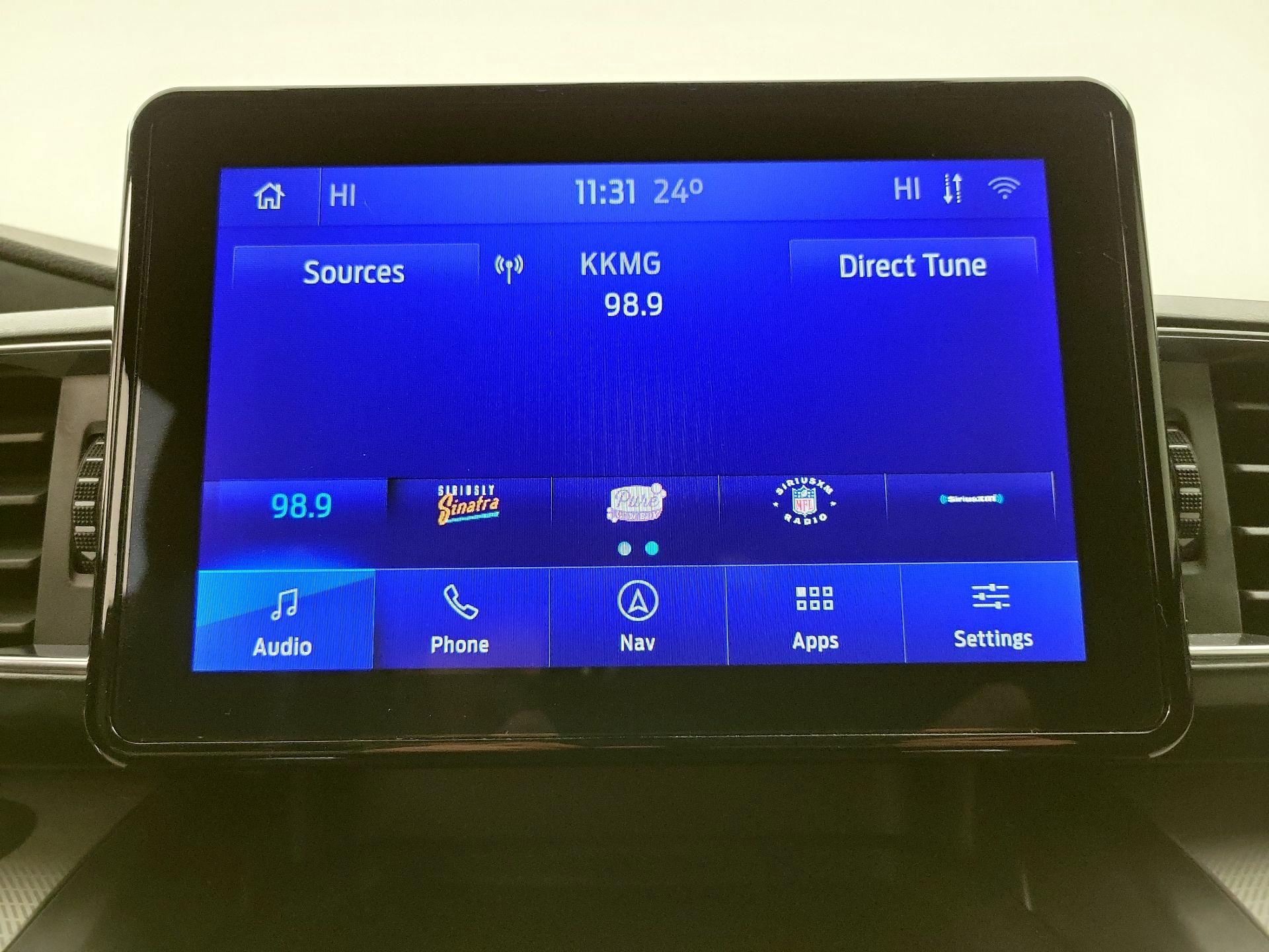 Thumbnail: 2020 Ford Explorer - 16