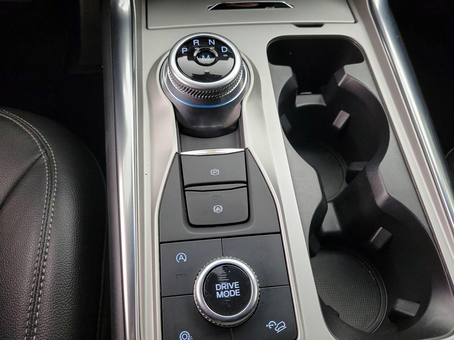 Thumbnail: 2020 Ford Explorer - 18