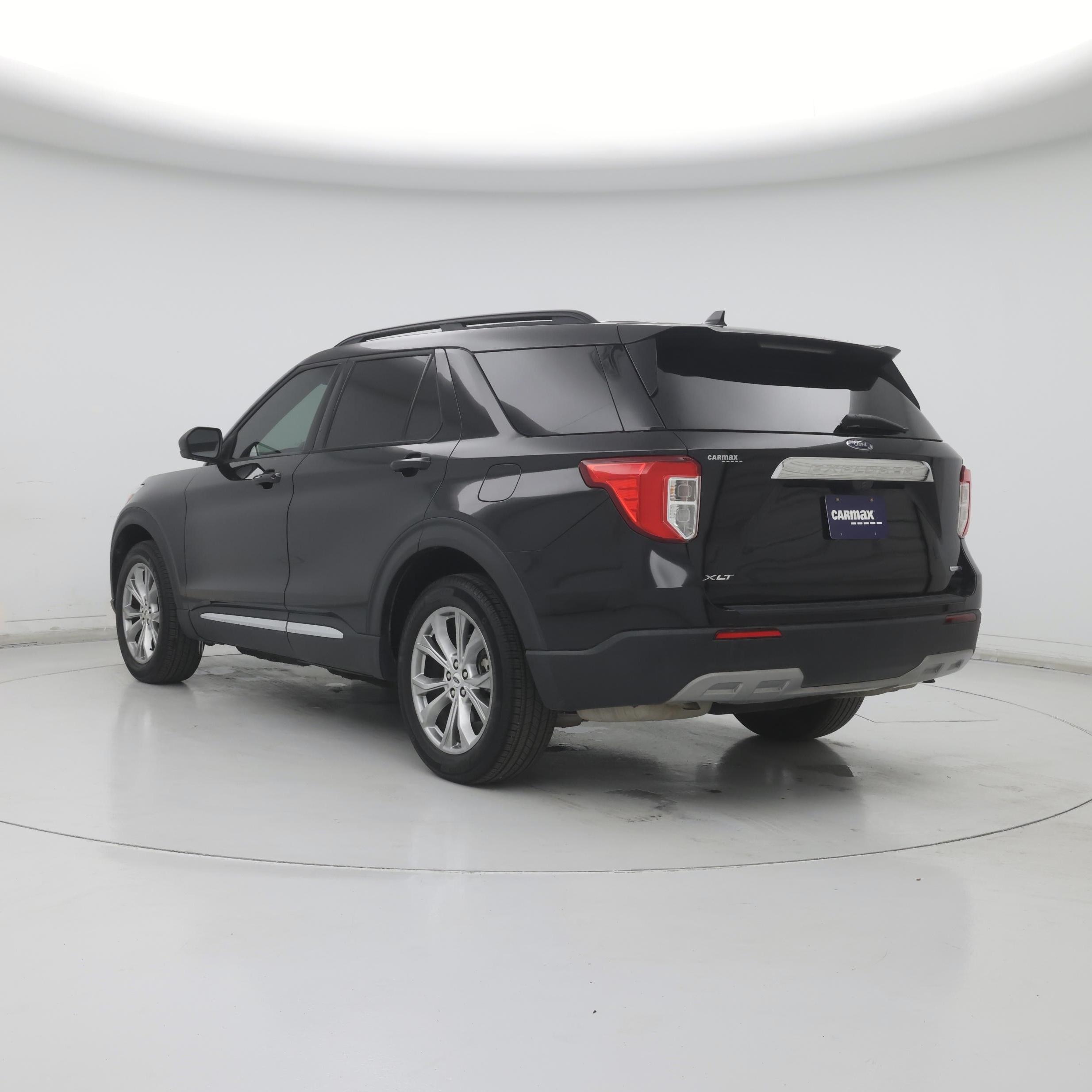 Thumbnail: 2020 Ford Explorer - 2