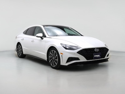 2022 Hyundai Sonata Limited