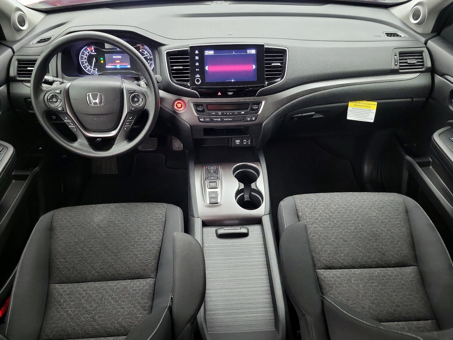 Thumbnail: 2023 Honda Ridgeline - 9