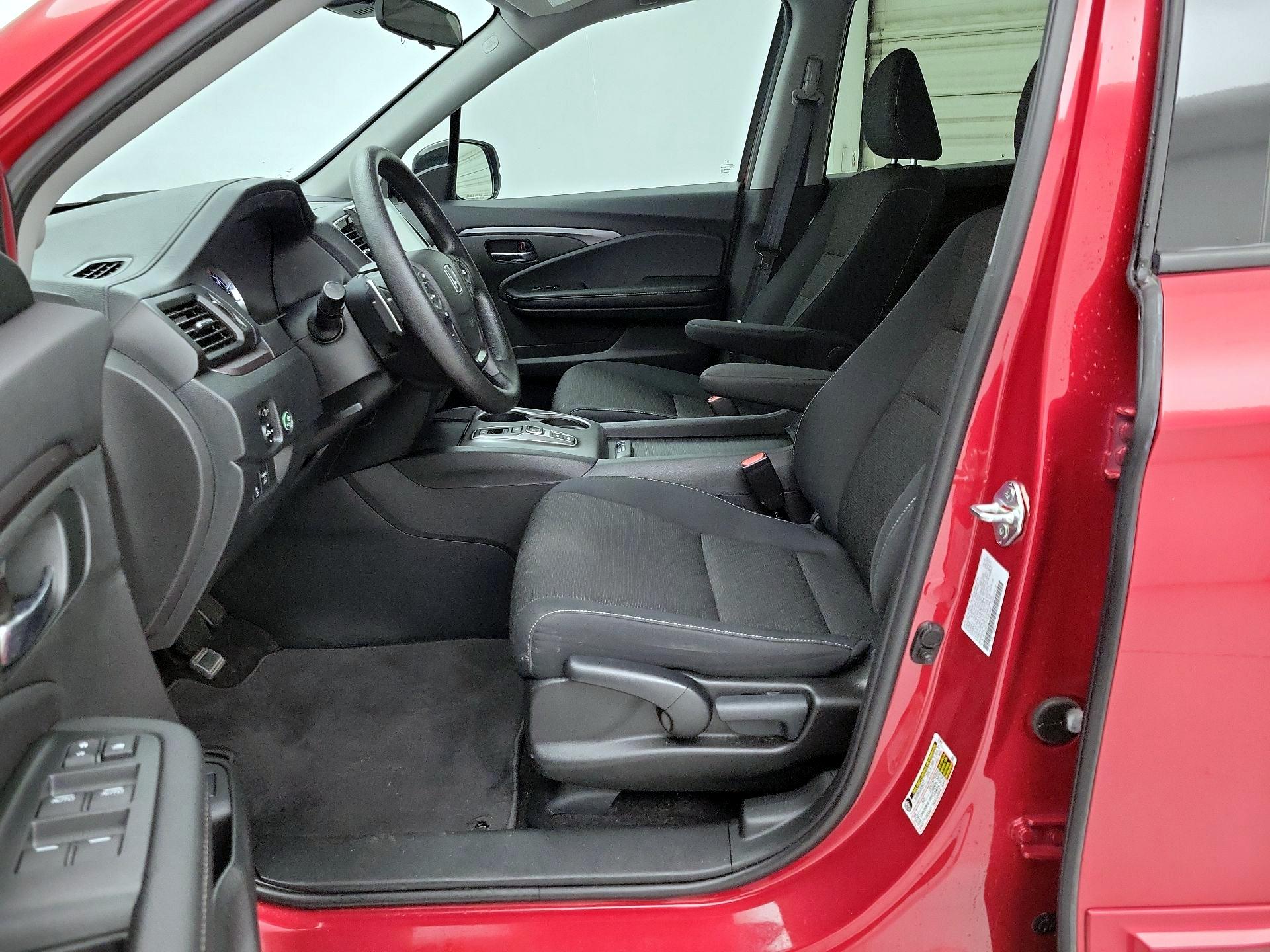 Thumbnail: 2023 Honda Ridgeline - 11